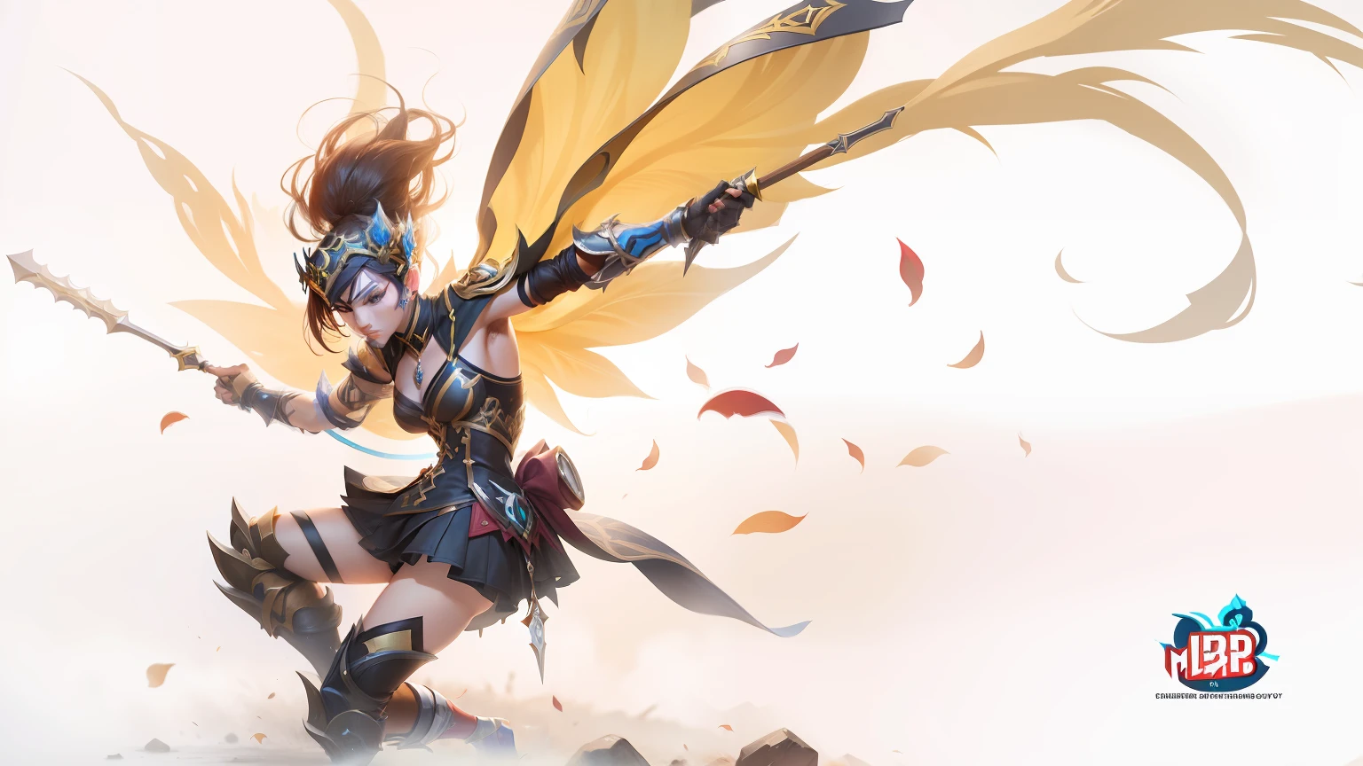 Hero mlbb