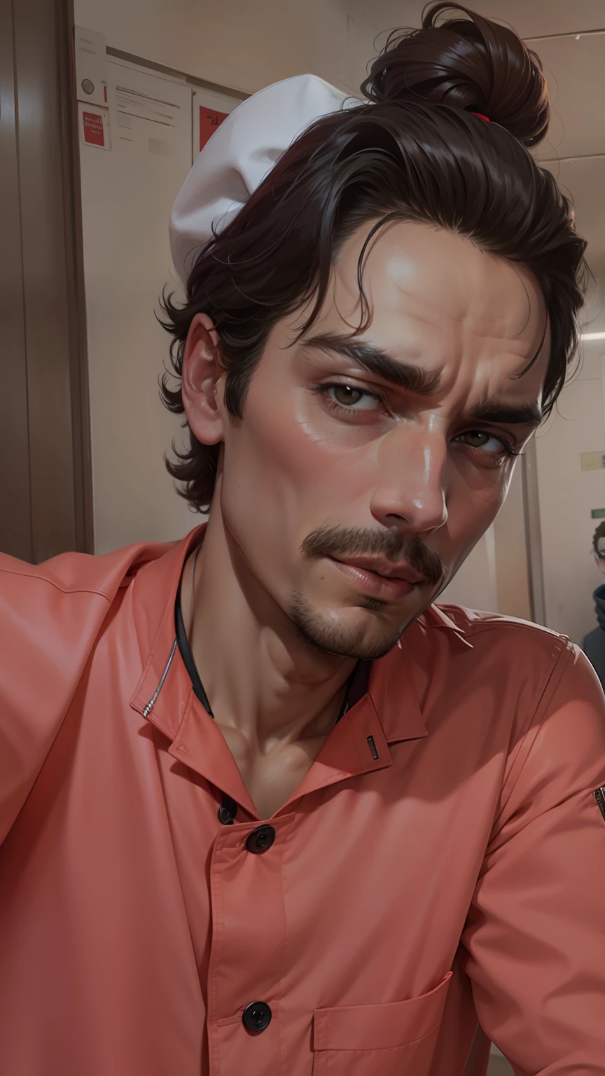 Money heist