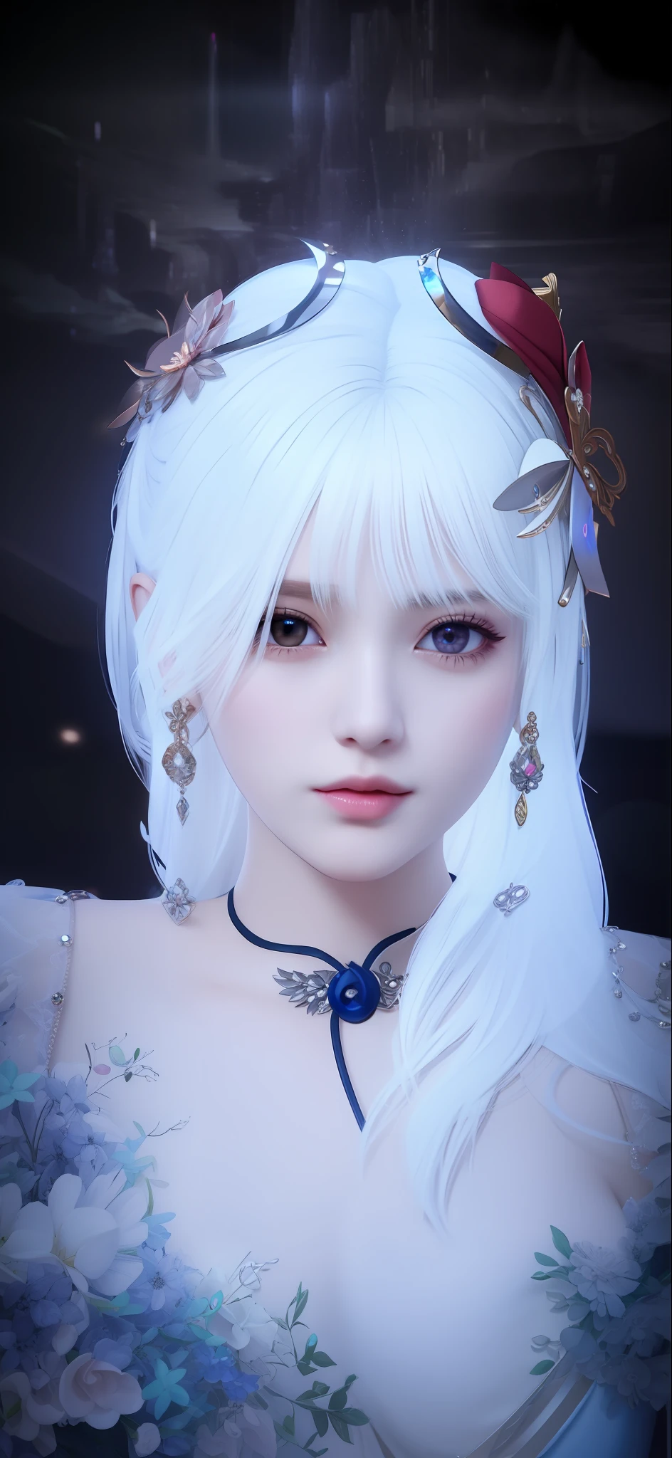 (extremely detailed CG unity 8k wallpaper), the most beautiful artwork in the world, 1girl, upper body,kpop idol, jisoo,