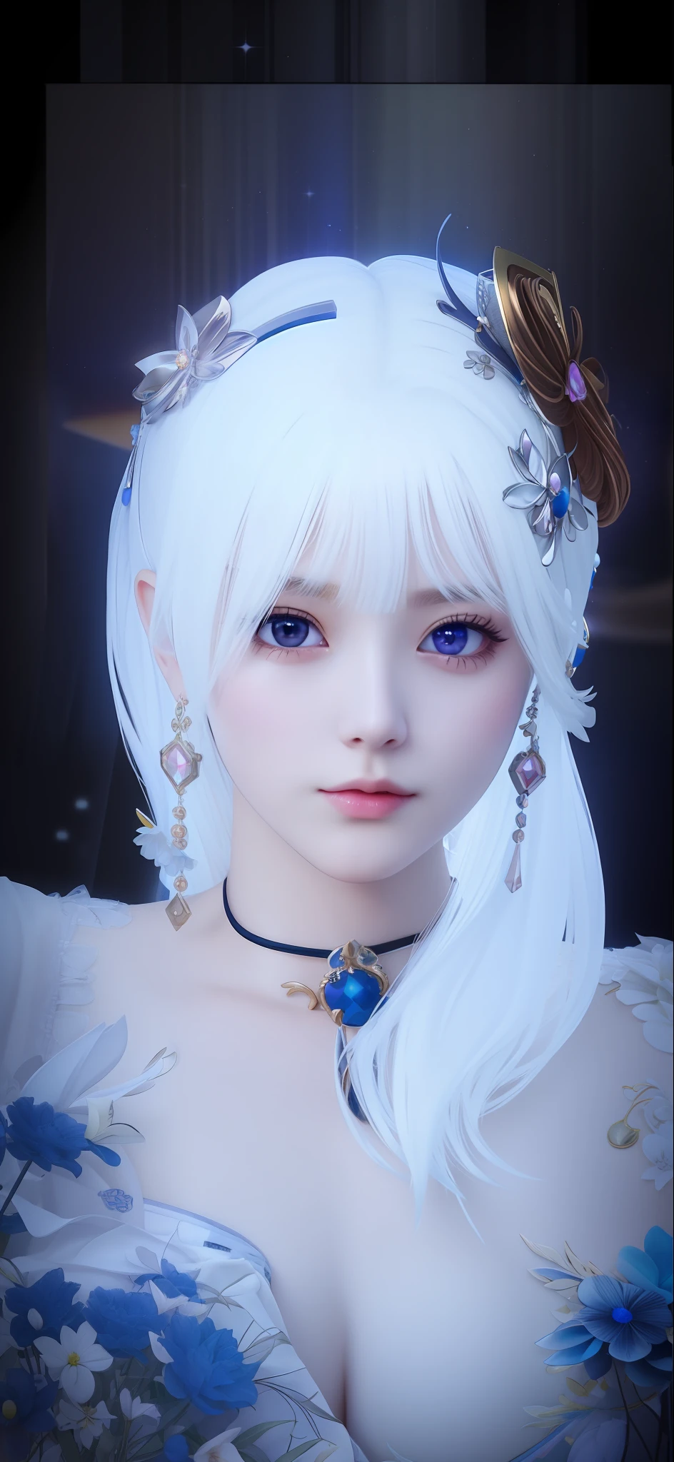 (extremely detailed CG unity 8k wallpaper), the most beautiful artwork in the world, 1girl, upper body,kpop idol, jisoo,