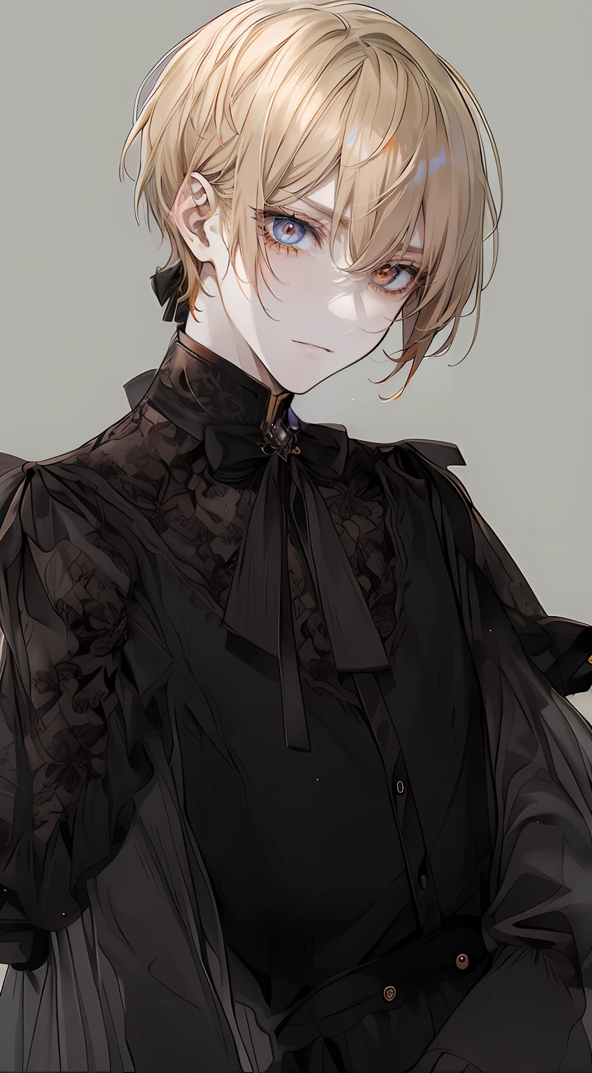 Orange Eyes、Sharp eye light、long eyes、male eye、Cool eyes、Narrow-eyed、Evil man's eye、Cool Face、Cool Face