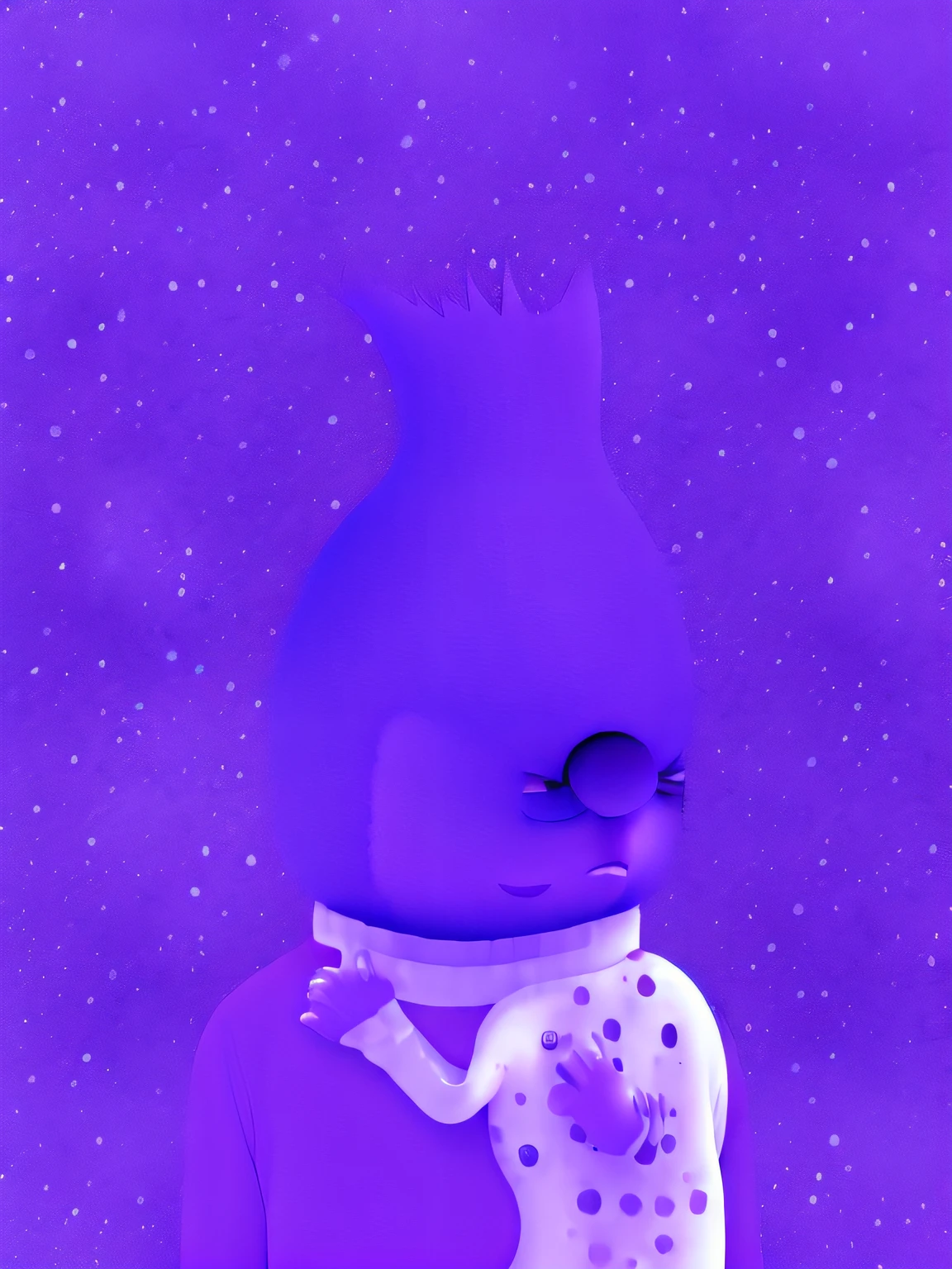 strange and mysterious , blanco y negro, punk, feliz, optimista, Don Hertzfeldt, El Bosco, Gabriel Pacheco