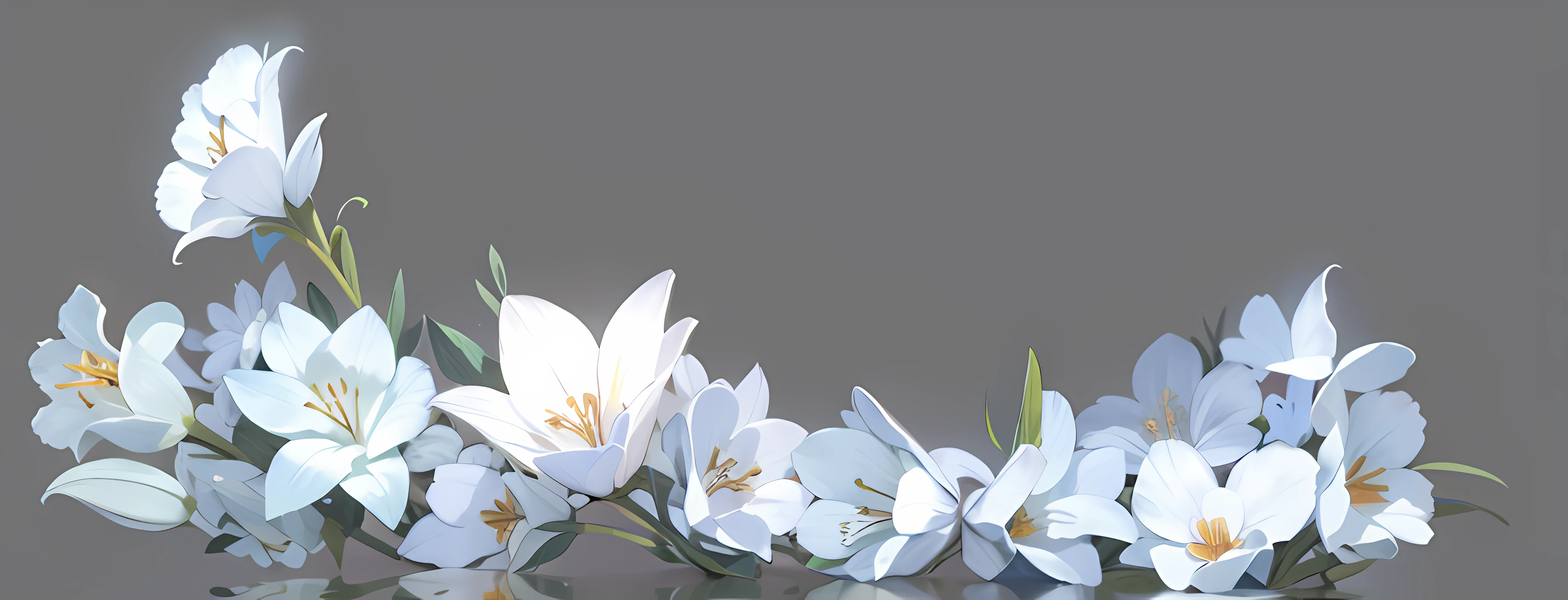 tmasterpiece，A high resolution，highly accurate，blossoms，the original god,Fine