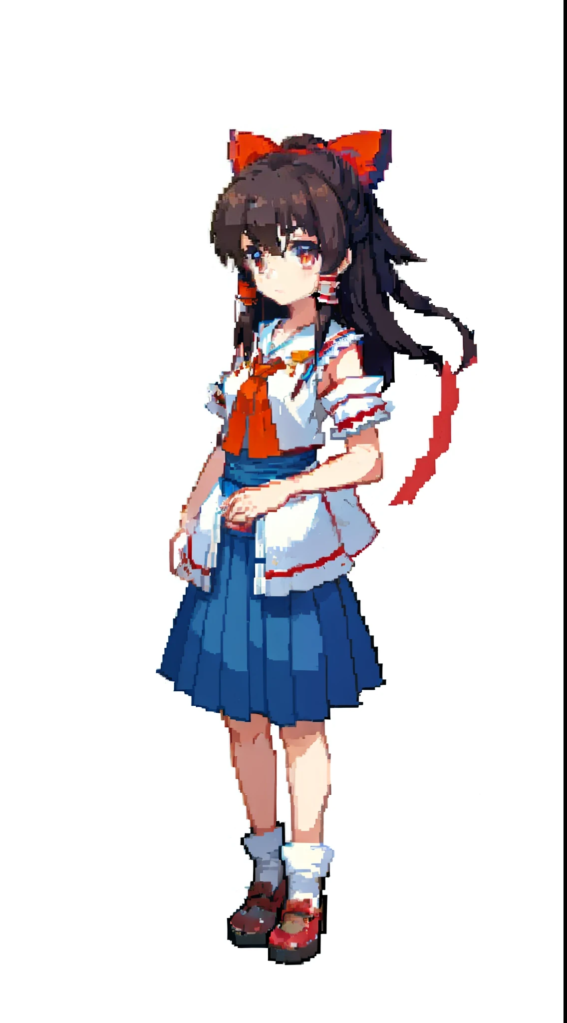 Hakurei Reimu