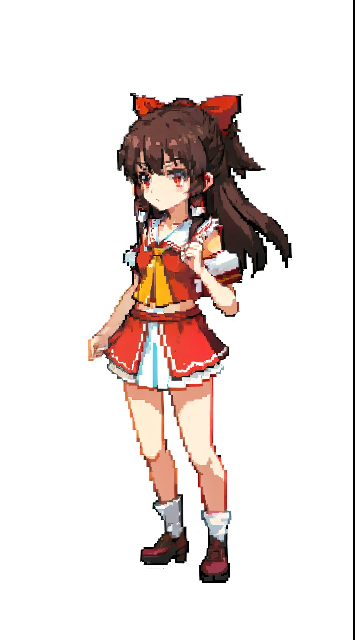 Hakurei Reimu