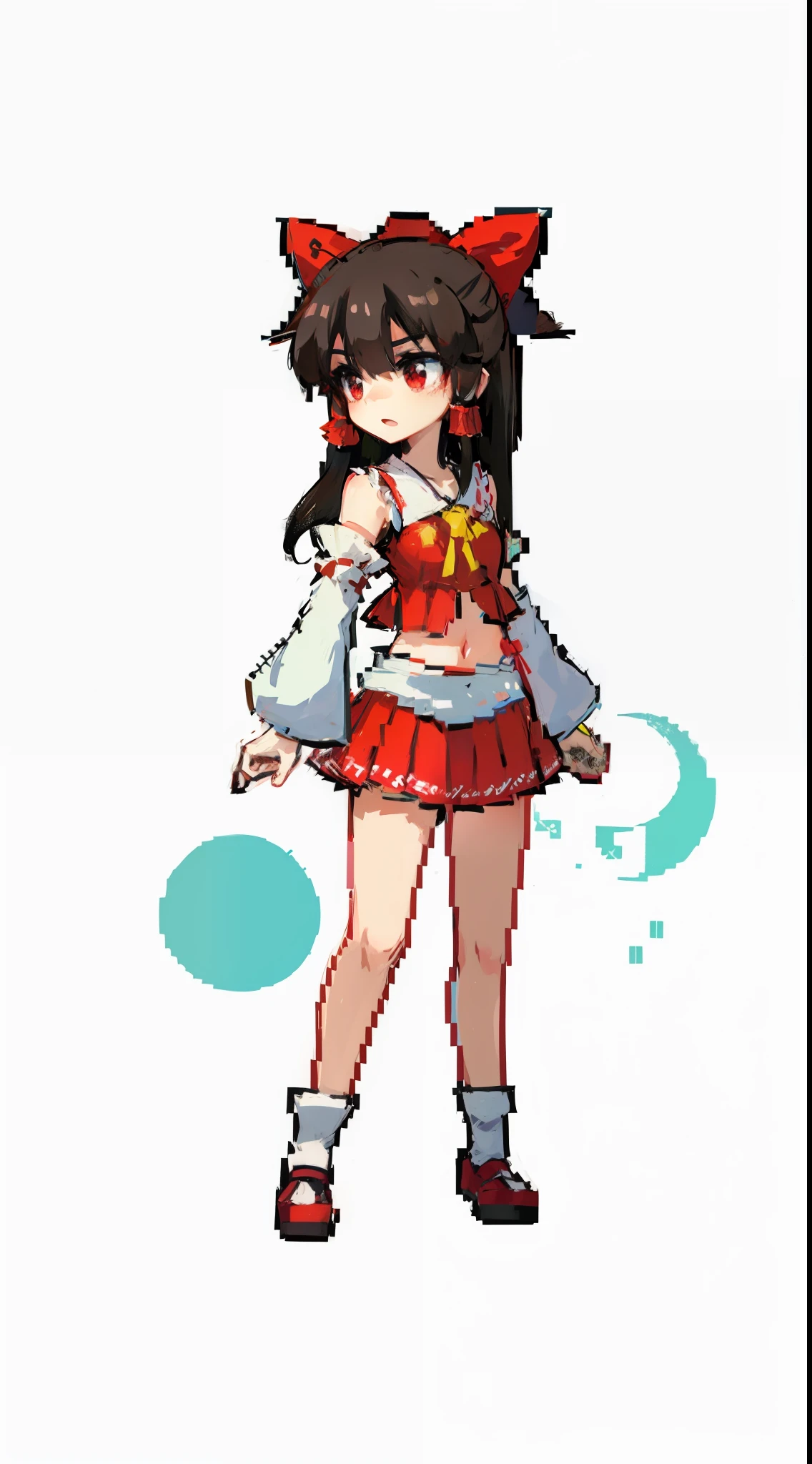 Hakurei Reimu