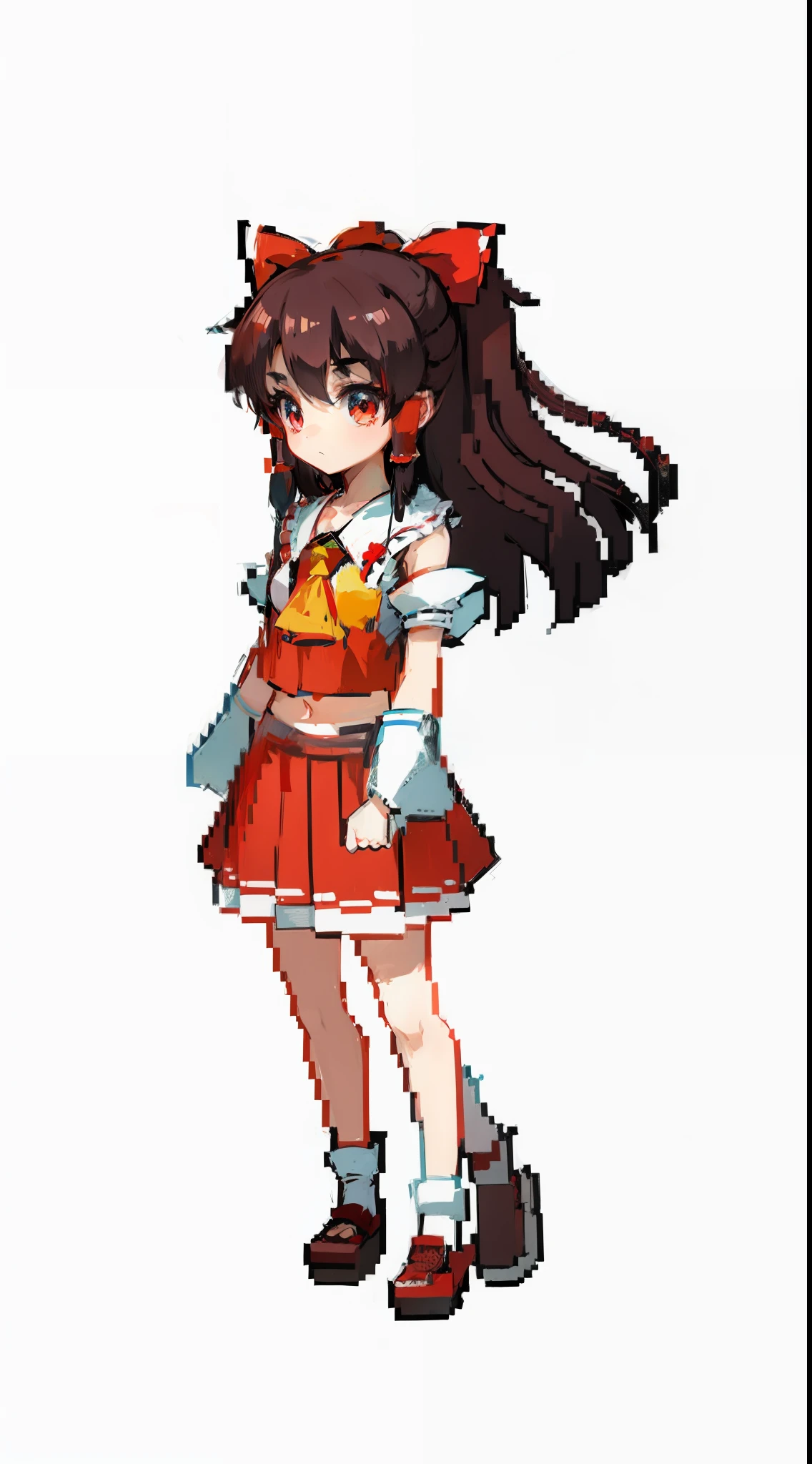 Hakurei Reimu