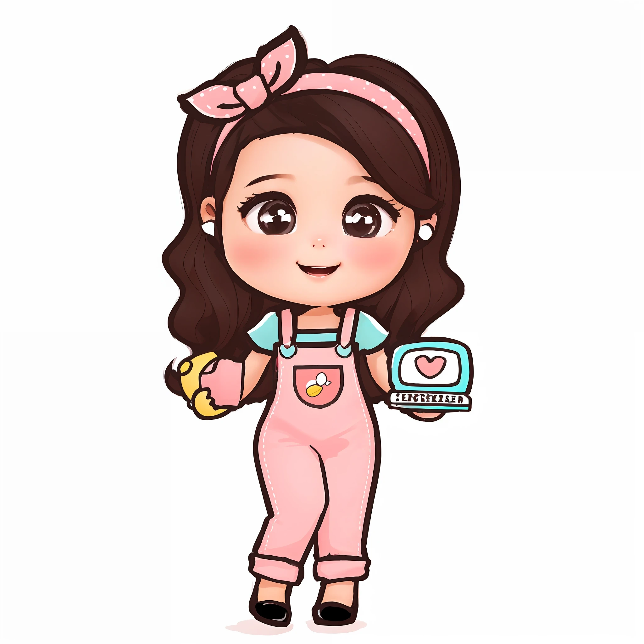 best quality,1girl, baby face, smile, cute,