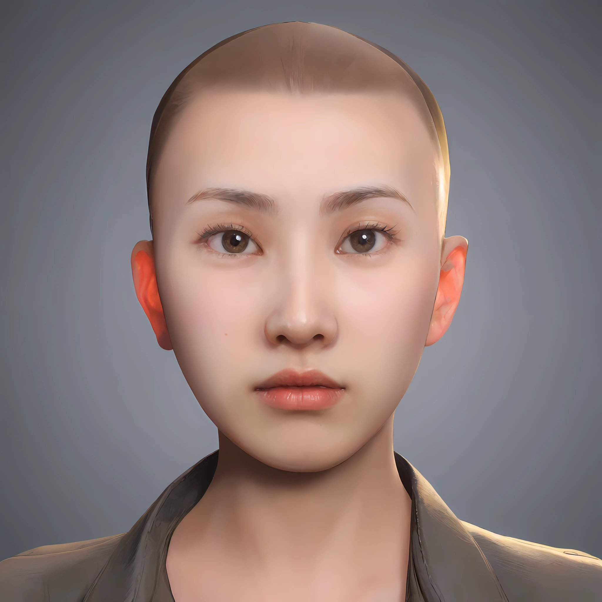 Surrealist portraits of women by David Hockney and Alphonse Mucha,Fantasyart,photographrealistic,art stations,poster for,Very detailed faces,4 k'',Award-Awarded,,1girll,low tune,Cowboy photos,(formal outfit:1.4),long whitr hair,whaite hair,
