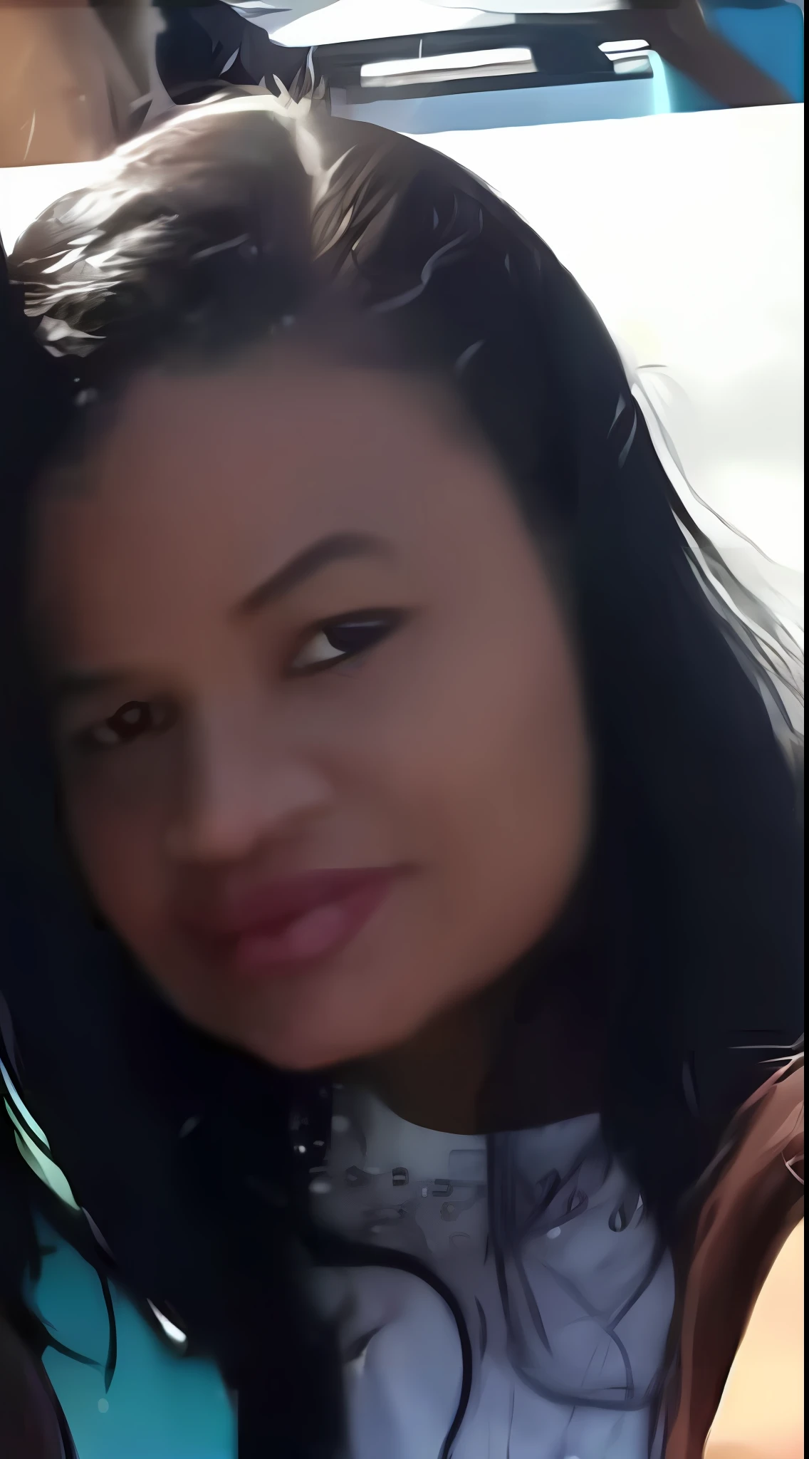 There are two women who are taking a selfie together, taken in the early 2020s, foto de perfil, Anos Imane, foto de uma mulher negra, imagem de perfil, Mulher de 30 anos de Cuba, Foto de uma mulher, foto de perfil, taken in the late 2010s, Parece Fabiula Nascimento