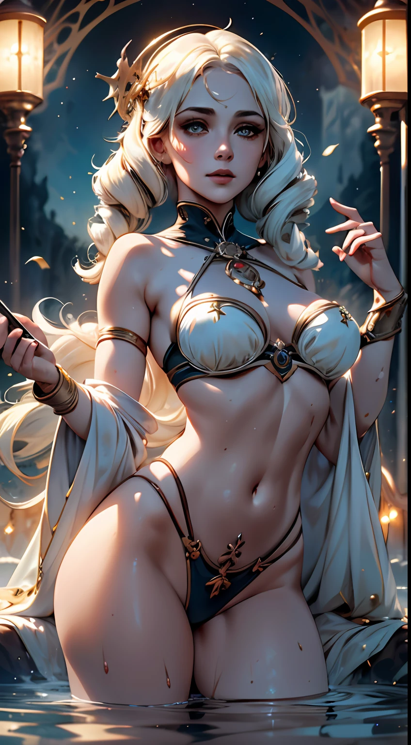 Goddess maiden, gorgeous, splashing, flame, flowing pen and ink,Cara por Tom Bagshaw Art Station,, Diosa de la Luna, Figura de cuerpo entero, Mirada despectiva, Cara detallada, (desnudo: 1.4), (transparent lingerie: 1.3), Gold decoration, Fondo negro liso,Beautiful Caucasian girl up close, Body in dynamic motion, aceite, Arte digital, salpicar, cuerpo completo,arte de Sakimichan,Tatuaje de mandala oriental, Fondo fractal, Silver and gold and bronze spirit,Reloj antiguo flotante, Antique lamp, salpicar,pose seductora, Pubic Hair Visible, senos visibles,cuerpo completo,Beautiful European Caucasian Girl, belleza, sexy, pecho desnudo, escote, piernas desnudas, transparente, En pie, Hanfu, Wet, Claro, realista, Highest detail, dragon pattern, phoenix, sagrado, santo, golden mountains, Palacio Celestial, Innumerables palacios, nubes, Luz dorada, Loto dorado, (Tianchi Bath), pubic hair view,salpicar, cuerpo completo,arte de Sakimichan,leve sonrisa,Plash,pose seductora, Pubic Hair Visible, senos visibles,cuerpo completo,Ropa transparente, leve sonrisa,Estilo Jean-Baptiste Monge, brillante, Beautiful , salpicar, brillante , lindo y adorable, filigrana, , Rim Lighting, Luces, sumamente , magica, surrealista, fantasy, Arte digital, , WLOP, Artgerm y James Jean,Reloj antiguo flotante, Antique lamp, salpicar,Reloj antiguo flotante,Cara por Tom Bagshaw Art Station,, La obra maestra perfecta,highest qualityr,Ilustraciones perfectas,8k, Lente de la parte superior del cuerpo,Retrato frontal,cara delicada,Observando a la audiencia, beautifuGirl,Magical transparent eyes,cana,fondo rojo, Arte digital,Ilustraciones de planos,Colorful illustration,Estilo minimalista,Estilo de dibujos animados de anime,Cara por Tom Bagshaw Art Station, pubic hair view,Doncella diosa, splendid, salpicadura, Llama, Pluma y tinta fluidoas,cuerpo femenino completo, Beautiful Caucasian girl up close, Body in dynamic motion,fluido, 3d fractales, particuls