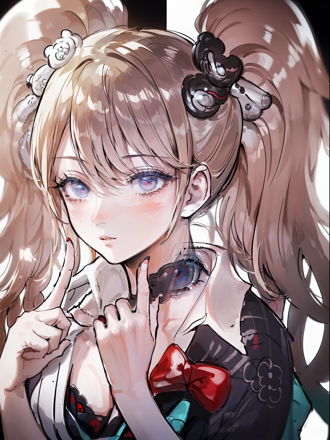 ((highest quality, masterpiece, 4k, finely detailed, detailed eyes, detailed face, intricate details, pixiv, gelbooru)), ((solo)), 1girl, solo female, ((Genshin_Impact))