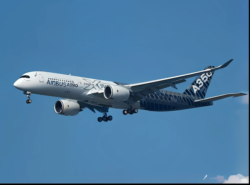 Airbus A350