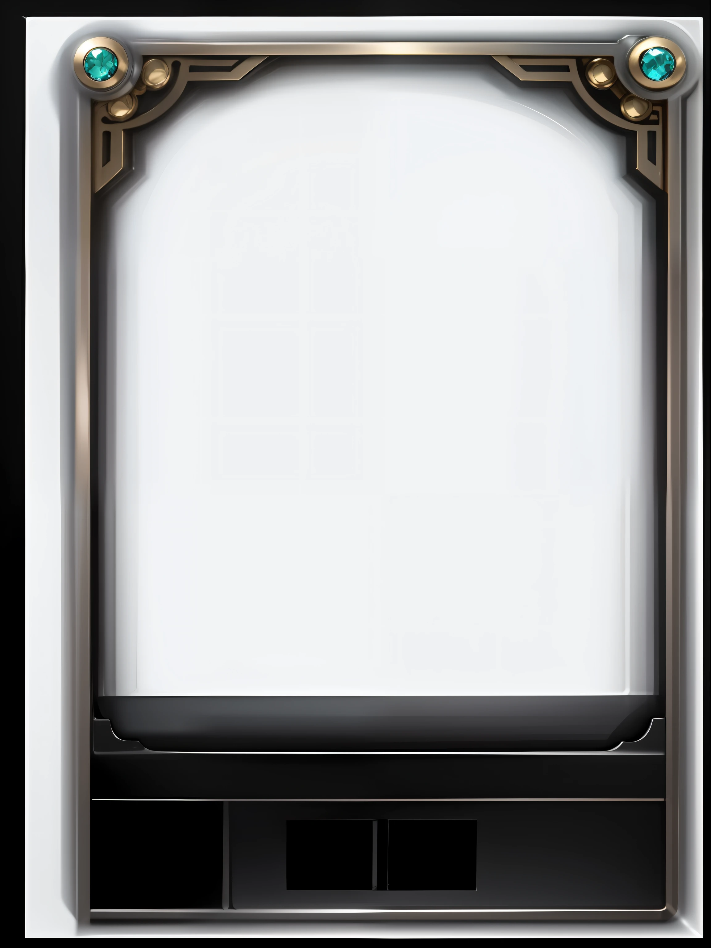 metal border,Metallic,high-class,max detail,最好质量,Highest high resolution,tmasterpiece
