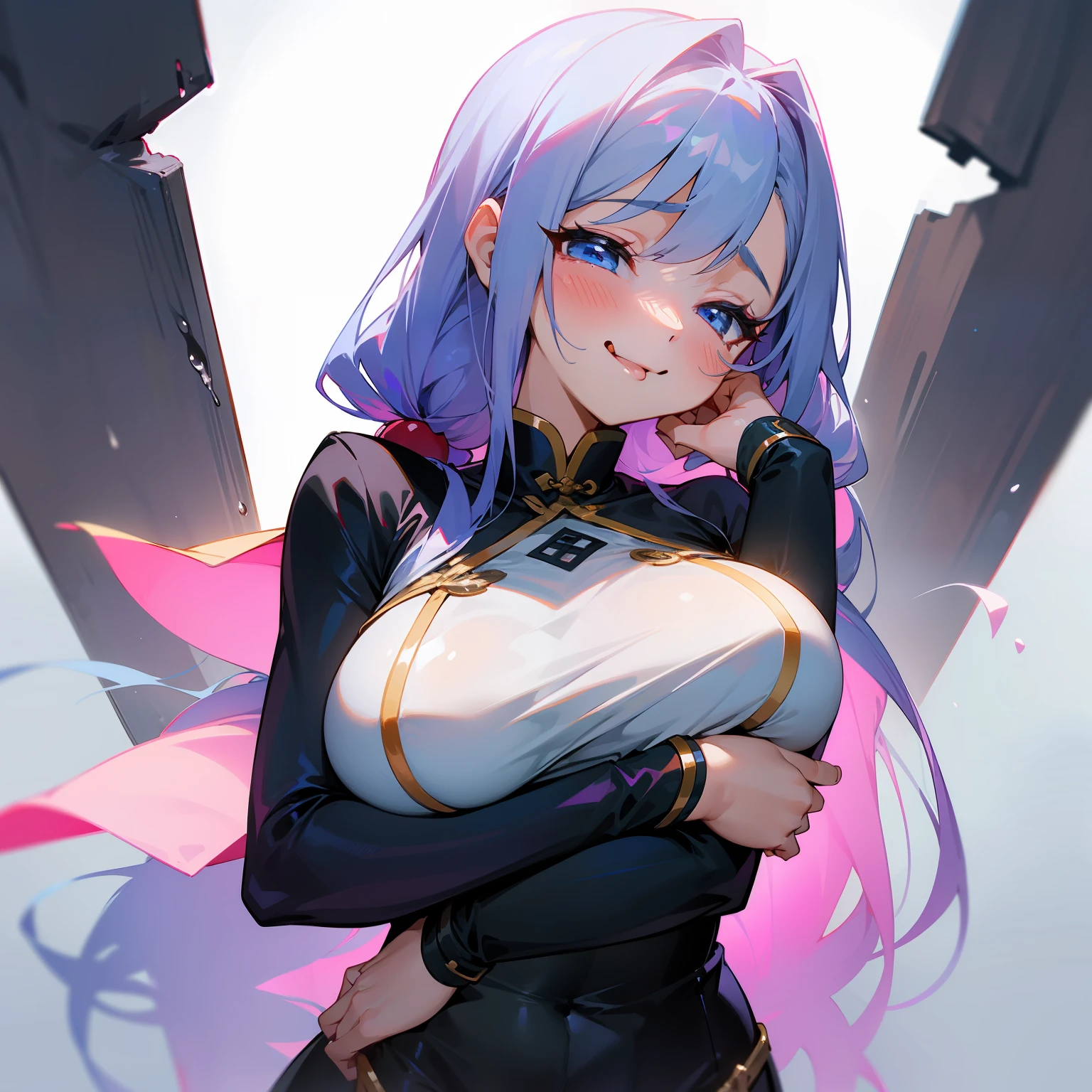 one day、A beautiful girl with huge breasts and a that suddenly appeared。She has fair skin and a bountiful chest、She had beautiful eyes and soft lips.。She smiled seductively as she stared at Chinchin.、I reached for his crotch.。
She carefully stroked my.、I sighed heavily.。「Your hardened、I want so much」She whispered。When her fingertips touch the tip of my、He was immediately excited.、Involuntarily surrendered to her。
She opened her mouth、I started licking my gently.。Her tongue is、Gently and violently、Continued to stimulate。She sucked my deep down her throat.、While licking lightly with your tongue、Brought him to the pinnacle of pleasure。
Eta、She grabbed his waist、I put my inside myself。Hot inside her、It was wet。She shook her hips、Panting greeted him。Her breasts swayed、Her expression contorted in pleasure.。
The two climaxed、Keep your body stuck together、I just fell asleep。She hugged him gently、He nuzzled his face into her soft breasts。The two of them、I wanted to stay with you forever。