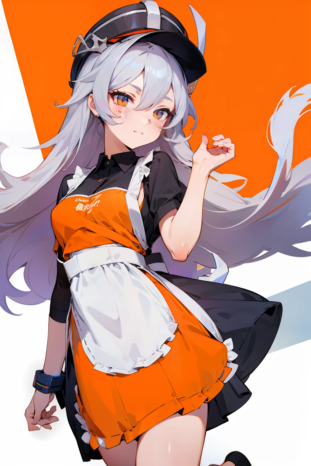hand