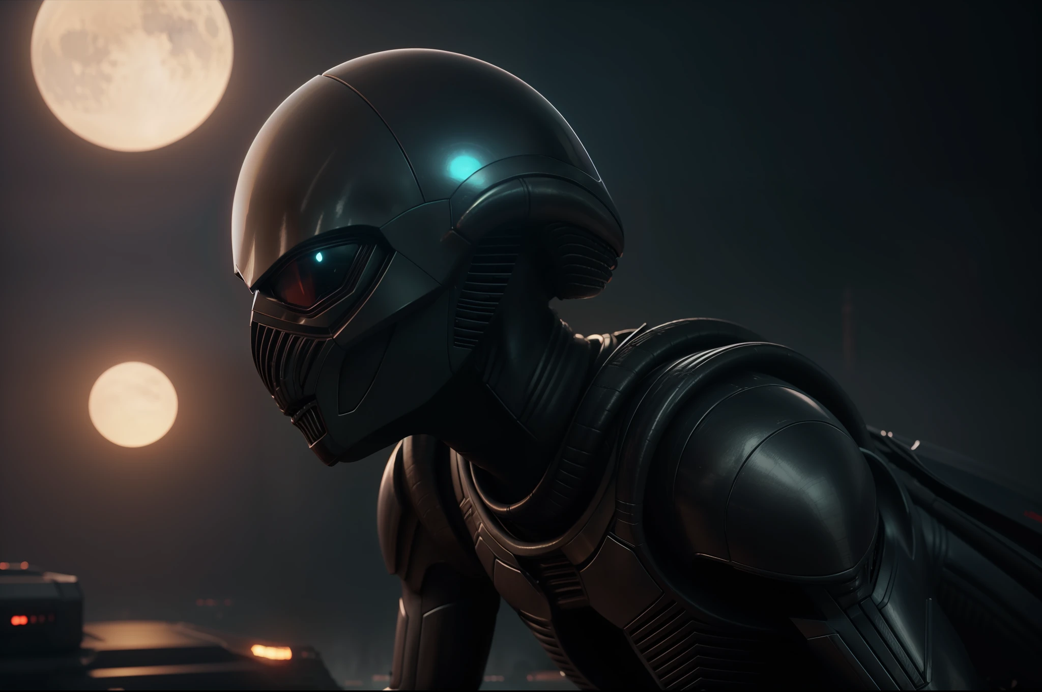 Taylor swift xenomorph alien, synthwave painting, sunset city, digital illustration, extreme detail, digital art, 4k, ultra hd, beautiful d&d character portrait, colorful fantasy, detailed, realistic face, digital portrait, intricate armor, fiverr dnd character, wlop, stanley artgerm lau, ilya kuvshinov, artstation, hd, octane render, hyperrealism