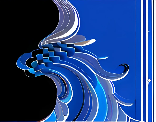 Geometric composition