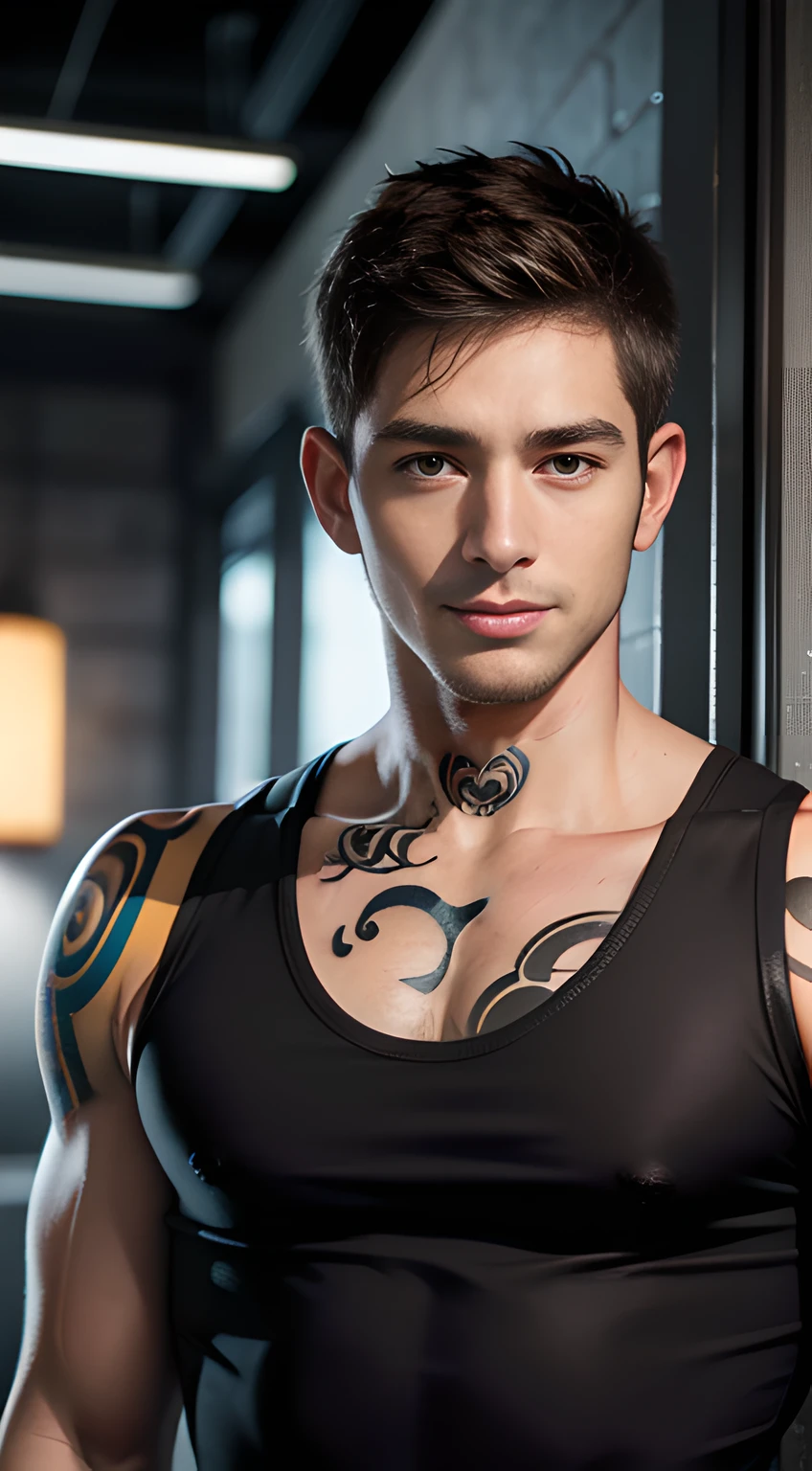 tattoos,