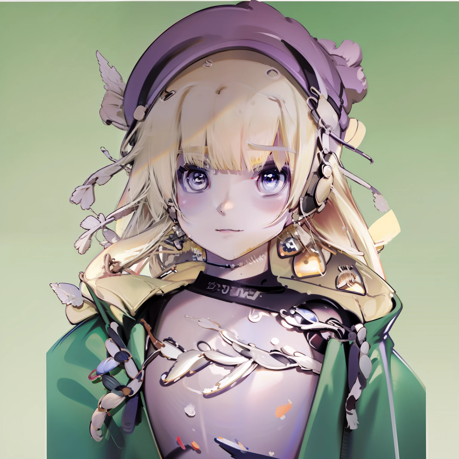 Miss Qianjin
