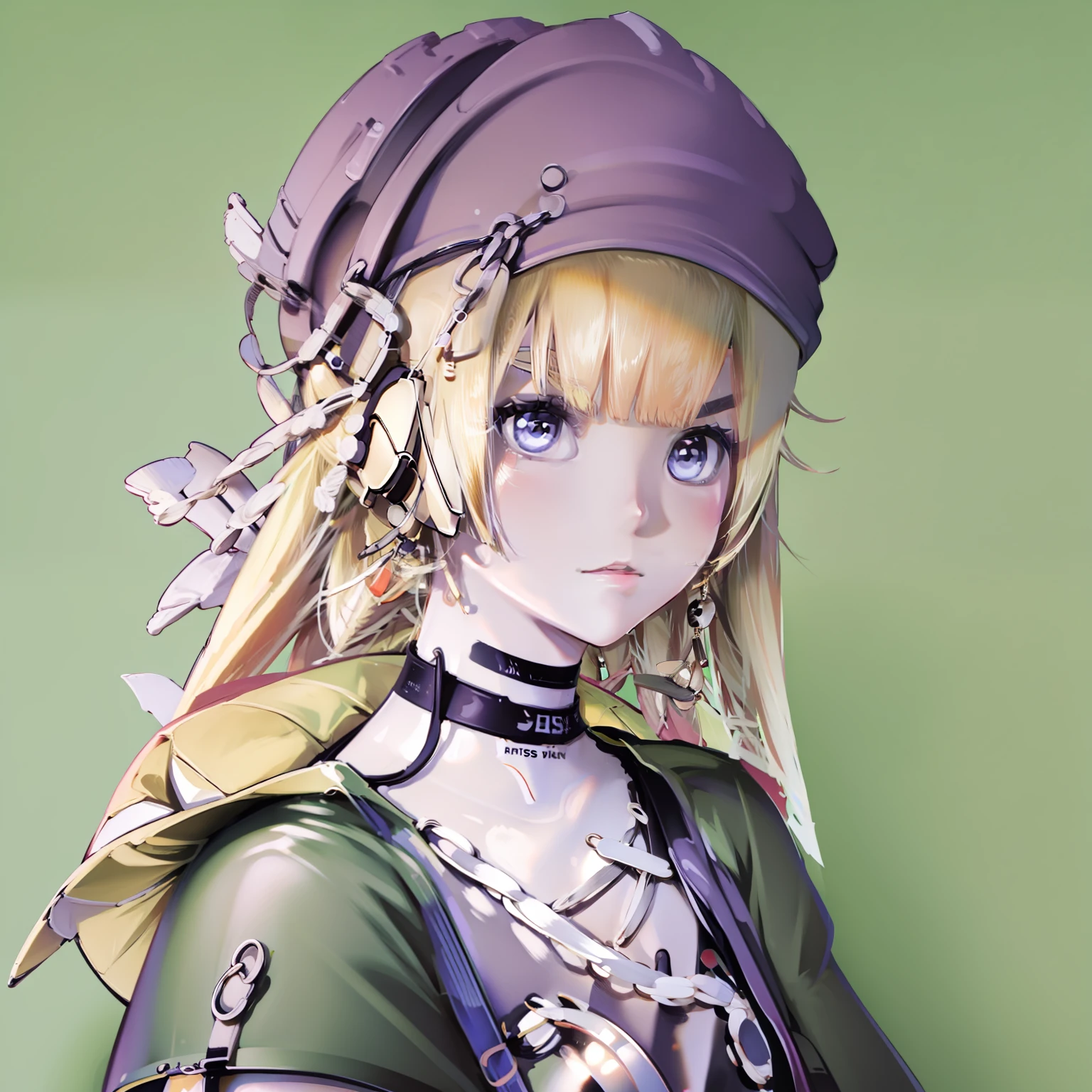 Miss Qianjin