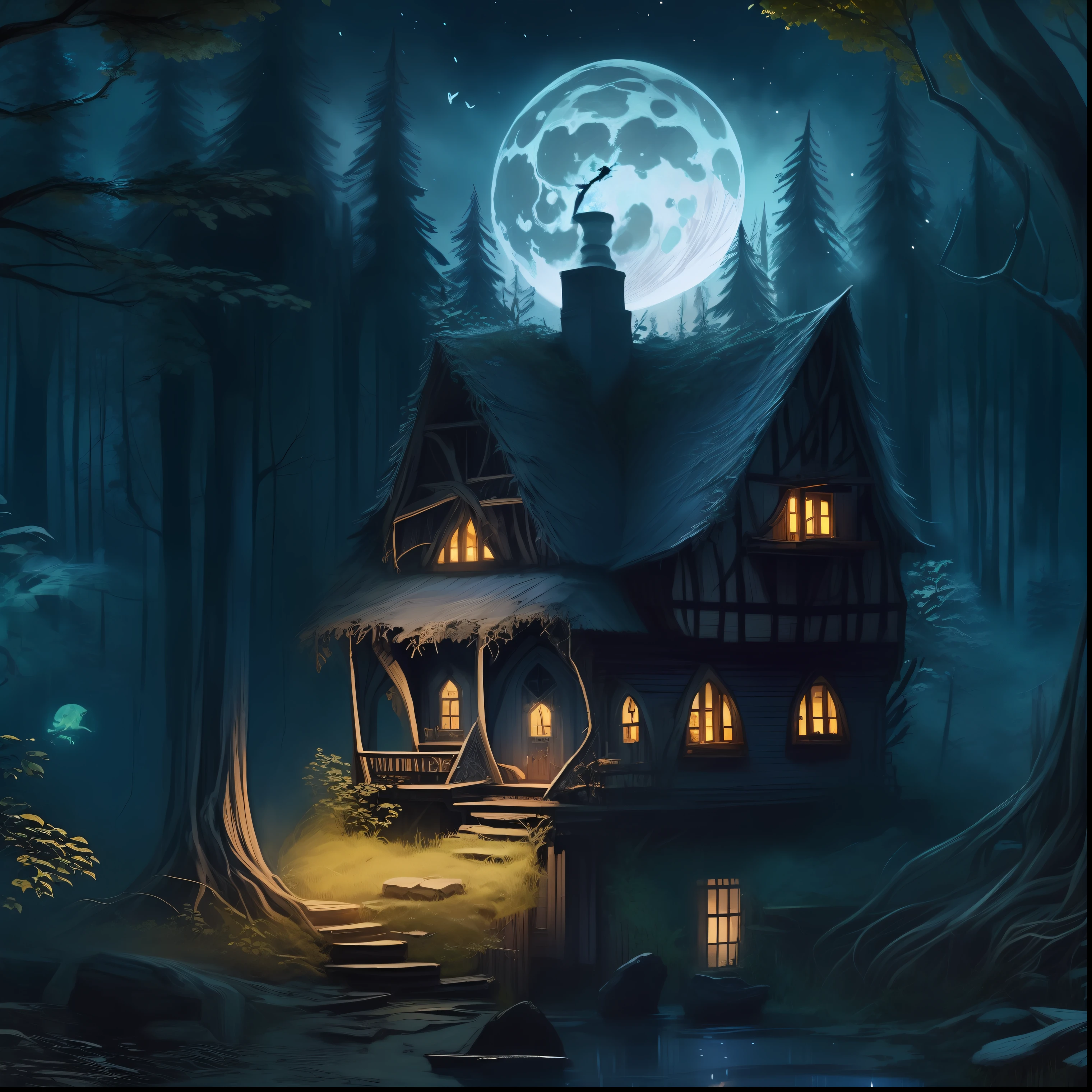 witches