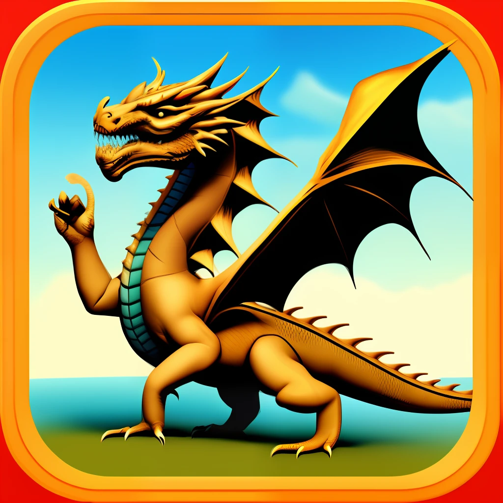 Dragoned