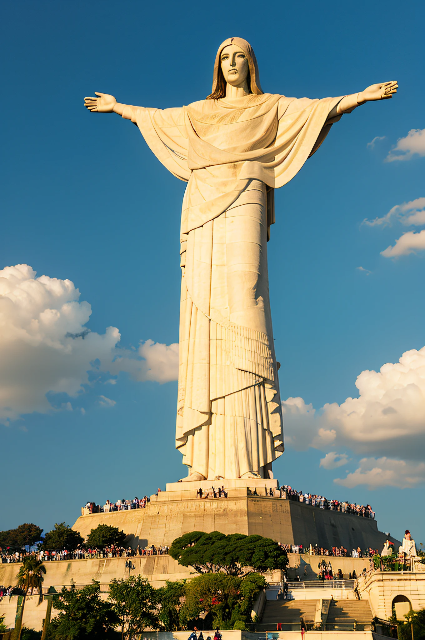 Christ the Redeemer Rio de Janeiro