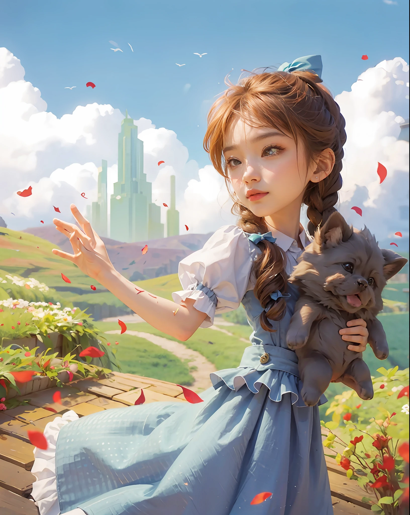 girl