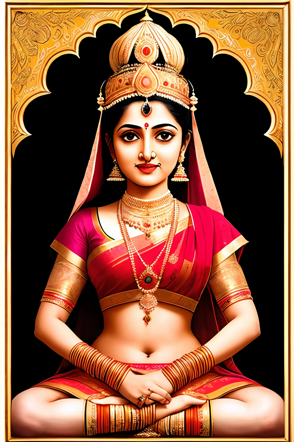 Indian culture radhakrishnan