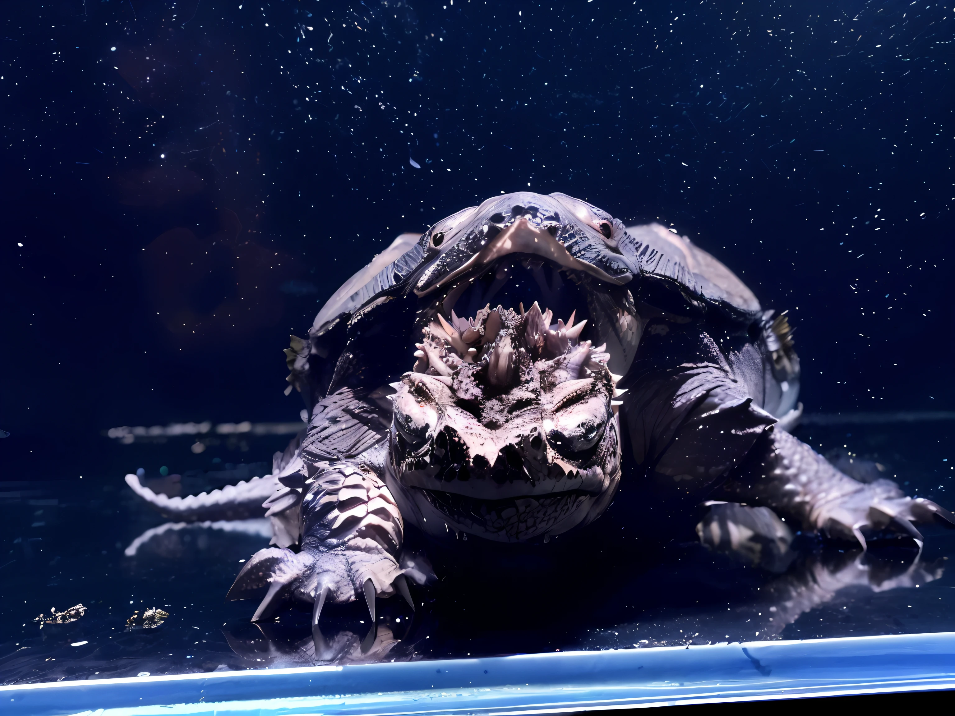 One was lying on the ground, looking from side and bottom!, proud look, photograph taken in 2 0 2 0, vicious snapping alligator plant, Scaly!!!, closeup cleavage!!!!!!, looking off to the side, Very handsome, very silly looking, great leviathan turtle, as an anthropomorphic turtle, Looks to the side