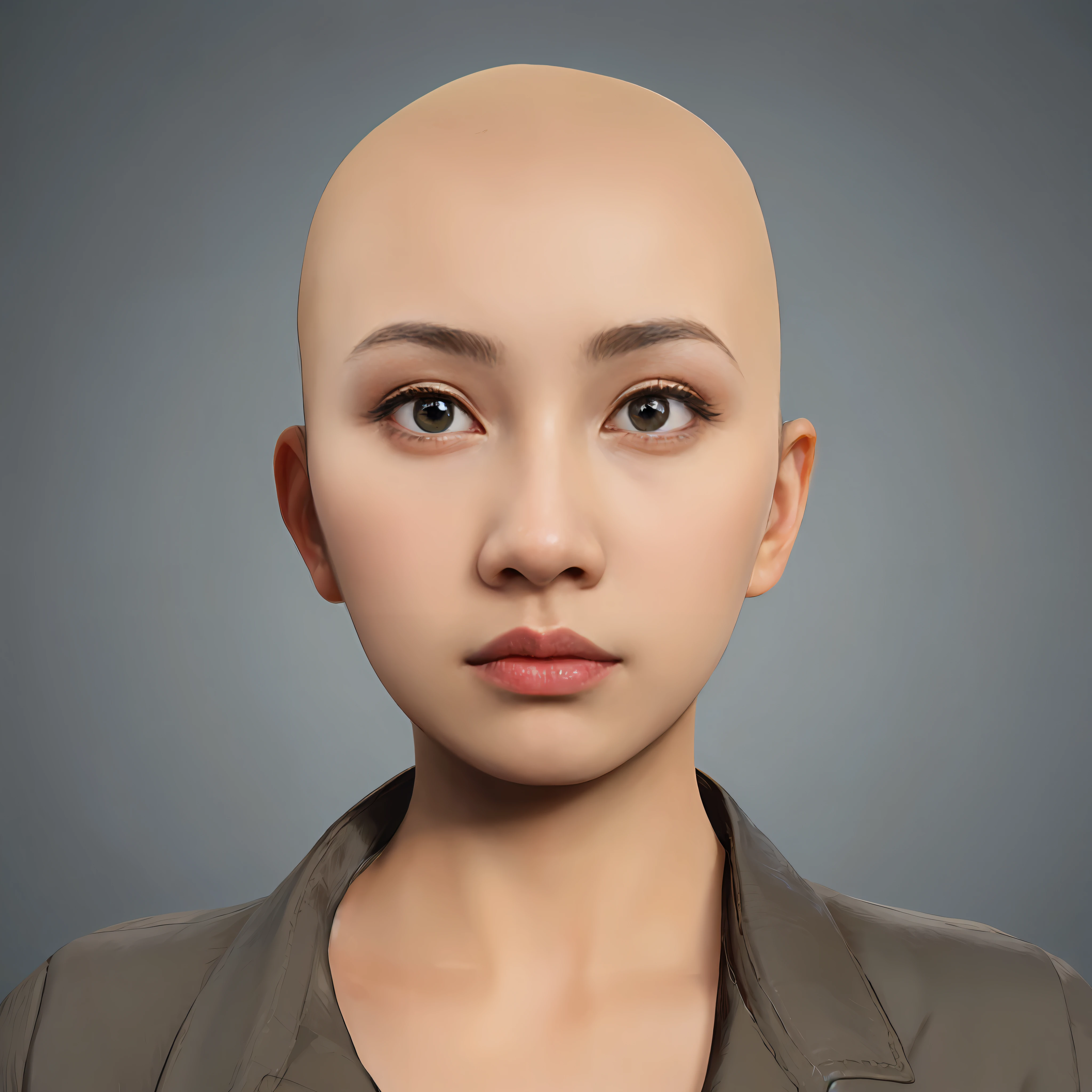 Surrealist portraits of women by David Hockney and Alphonse Mucha,Fantasyart,photographrealistic,art stations,poster for,Very detailed faces,4 k'',Award-Awarded,,1girll,low tune,Cowboy photos,(formal outfit:1.4),long whitr hair,whaite hair,