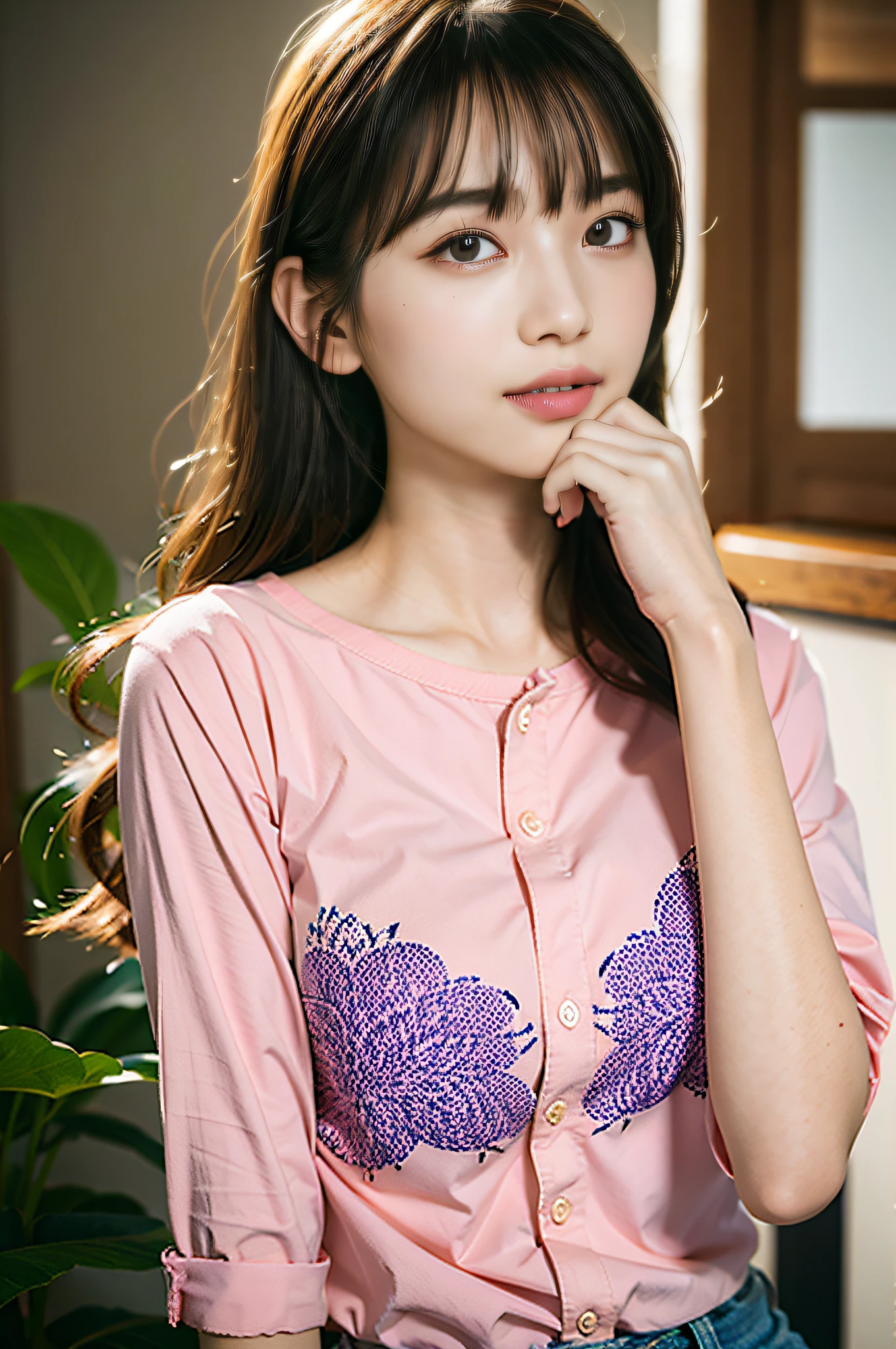 shirt