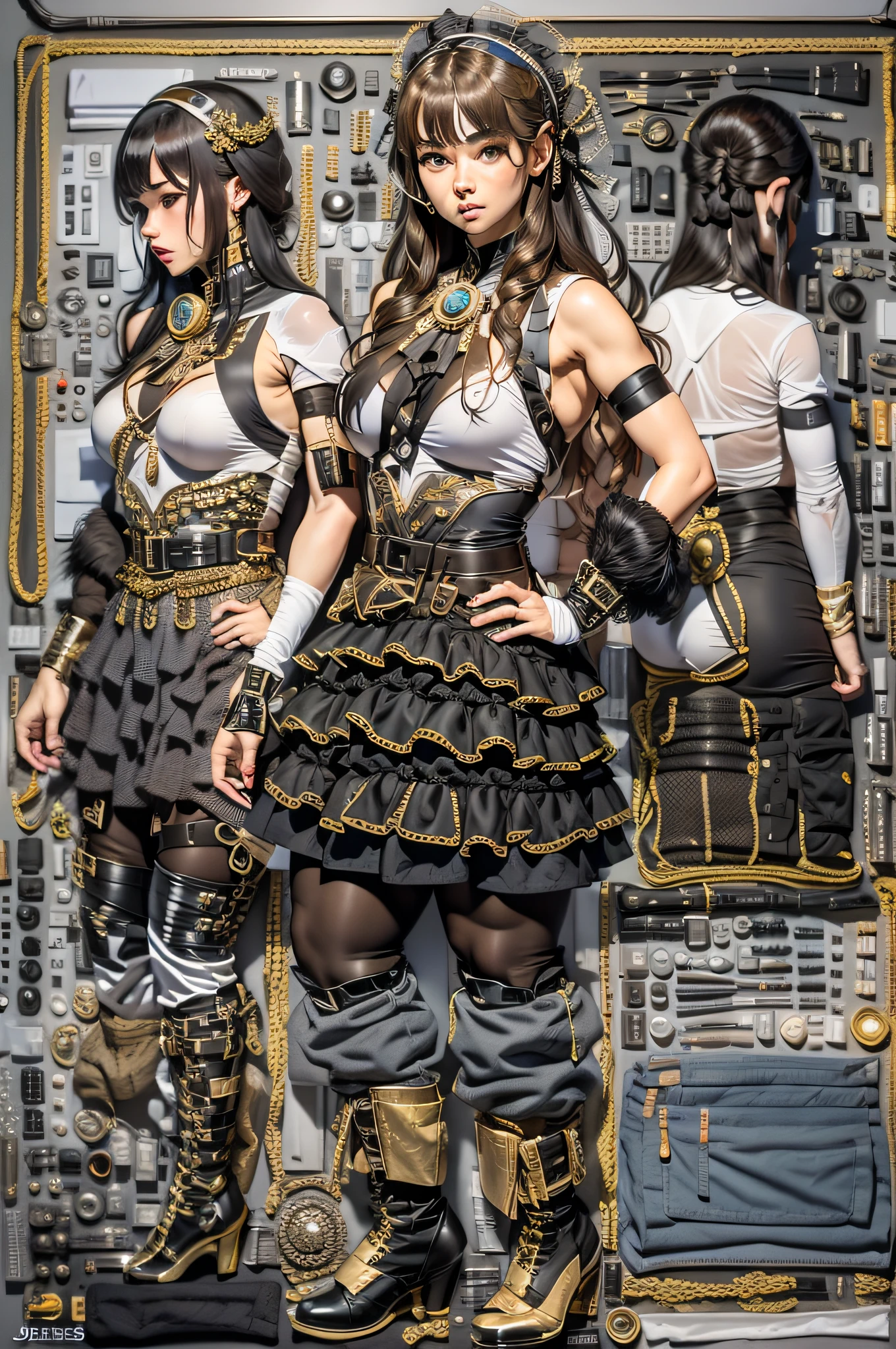 Games,alligators(tmasterpiece,k hd,hyper HD,16k)Running crocodile,Multi-layer gauze skirt,On your stomach, best qualtiy, hyper HD, (realisticlying:1.4),, A high resolution, the detail, RAW photogr, Sharp Re, Nikon D850 Film Stock Photo by Jefferies Lee 4 Kodak Portra 400 Camera F1.6 shots, Rich colors, ultra-realistic vivid textures, Dramatic lighting, Unreal Engine Art Station Trend, cinestir 800,