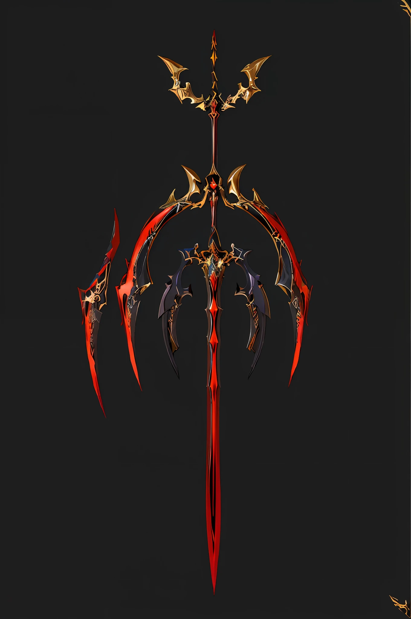 Weapon design tables,concept-art,Personification of weapons,Machinary,arma,(Masterpiece,Top quality,Best quality,offcial art,Beautiful and aesthetic:1.2),(8K,Best quality,Masterpiece:1.2),theelementoffire,火焰,with black background,cinmatic lighting,(Very detailed CG unified 8k wallpaper),Ray traching