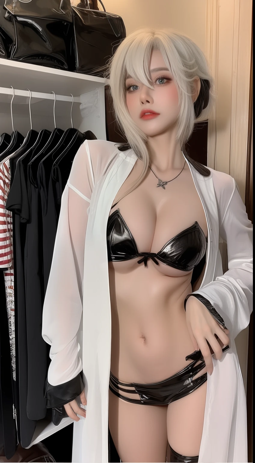 realisticlying,realisticlying,独奏,realisticlying,best qualtiy,超高分辨率,standing on your feet,Stylish and stylish atmosphere,Walk-in closet,Designer clothing and accessories,Stylish shirt,big breasts beautiful,tmasterpiece,best qualtiy,Extremely detailed face,perfect litthing,1girl,best qualtiy,超高分辨率,realisticlying,hyper-detailing,tmasterpiece,best qualtiy,