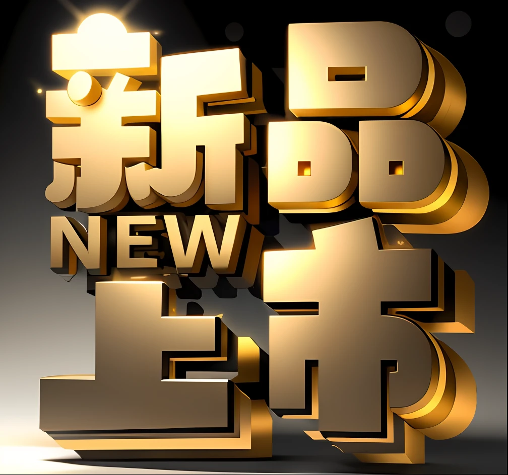 (3d icon,3D text effects,Cute 3d rendering, volumettic light,Gold texture,Metal gradients,Metal gradients)(The text above should not appear black,It can all be displayed as golden yellow)Topic title,True stereoscopic,character art,anthropomorphic turtle,Strong sense of layering,Delicate,Stylized 3D rendering,anime styled 3d,super detailing,high textured,best qualtiy,Ultra-detailed rendering,(Clean and simple background,No background basemap)Transparent background,solid color backdrop,Pale color background(Strengthen stereoscopic,Deepen stereo sound,Thicken 3D,More 3D,Stereoscopic text effect),(3D stereoscopic effect:50),(Metal gradients:1.5)