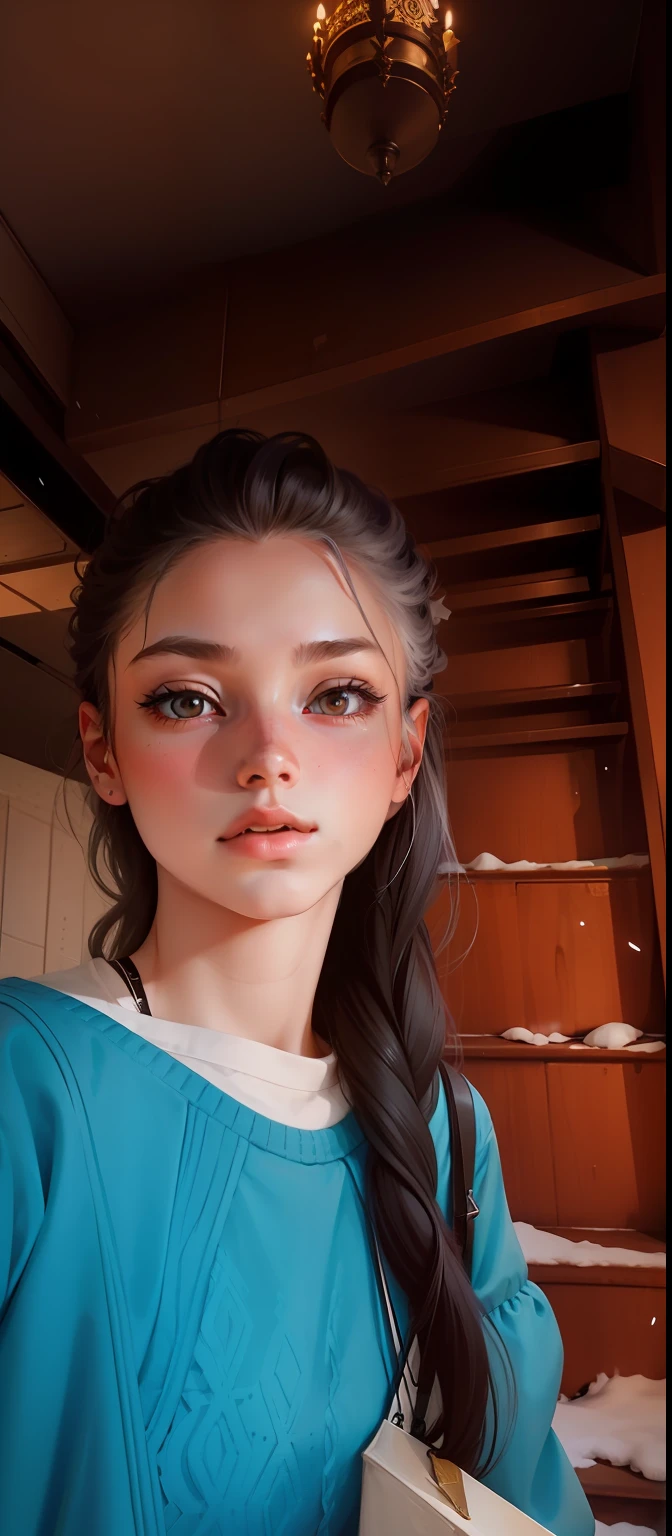 Prompts
Copy
1girl, white hair, white suit, snow Steps: 15, Sampler: DPM++ SDE Karras, CFG scale: 7, Seed: 52, Size: 512x512, Model hash: 1168485b2d, Model: Checkpoints_AnythingDarkNeg100, aesthetic_score: 6.8