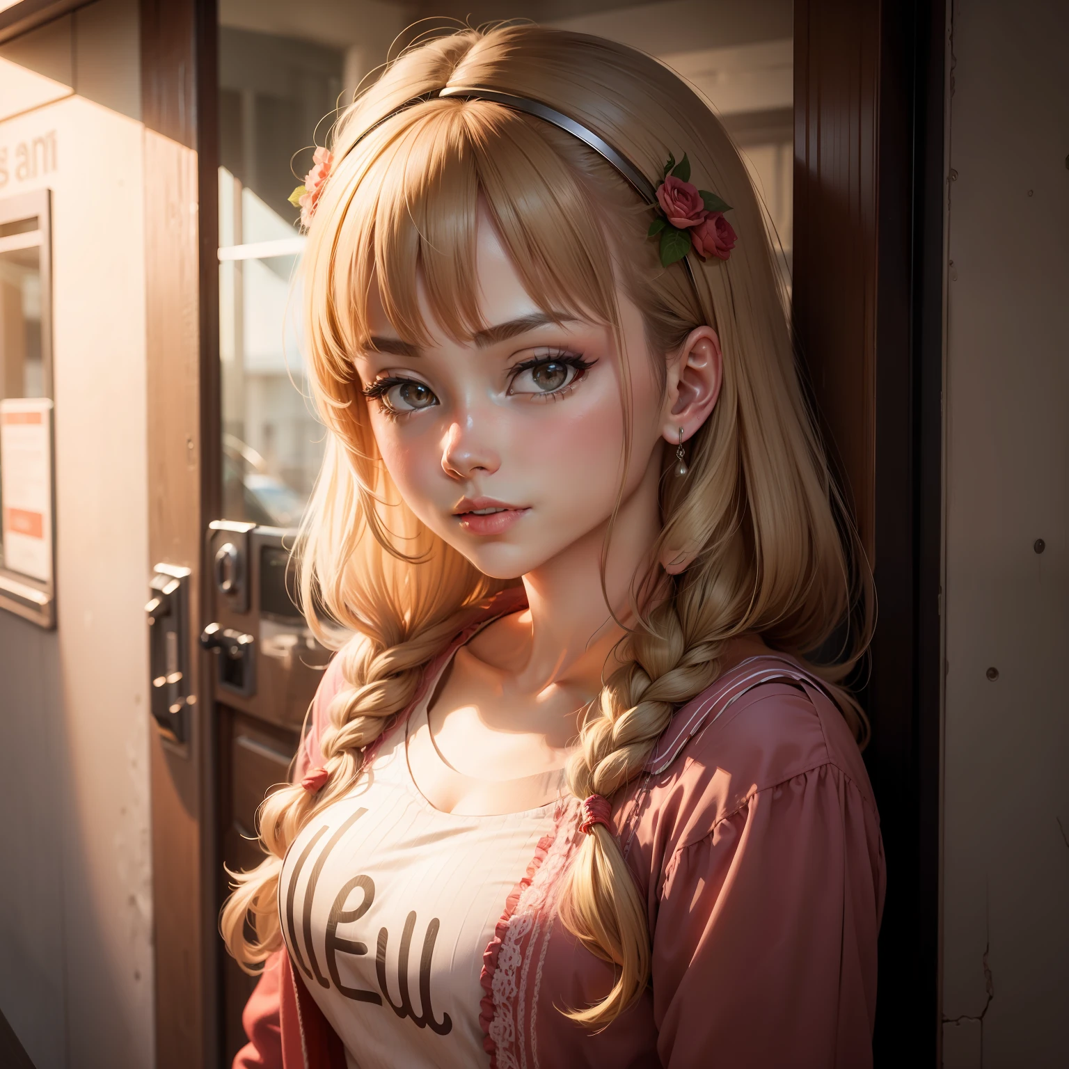 Hello