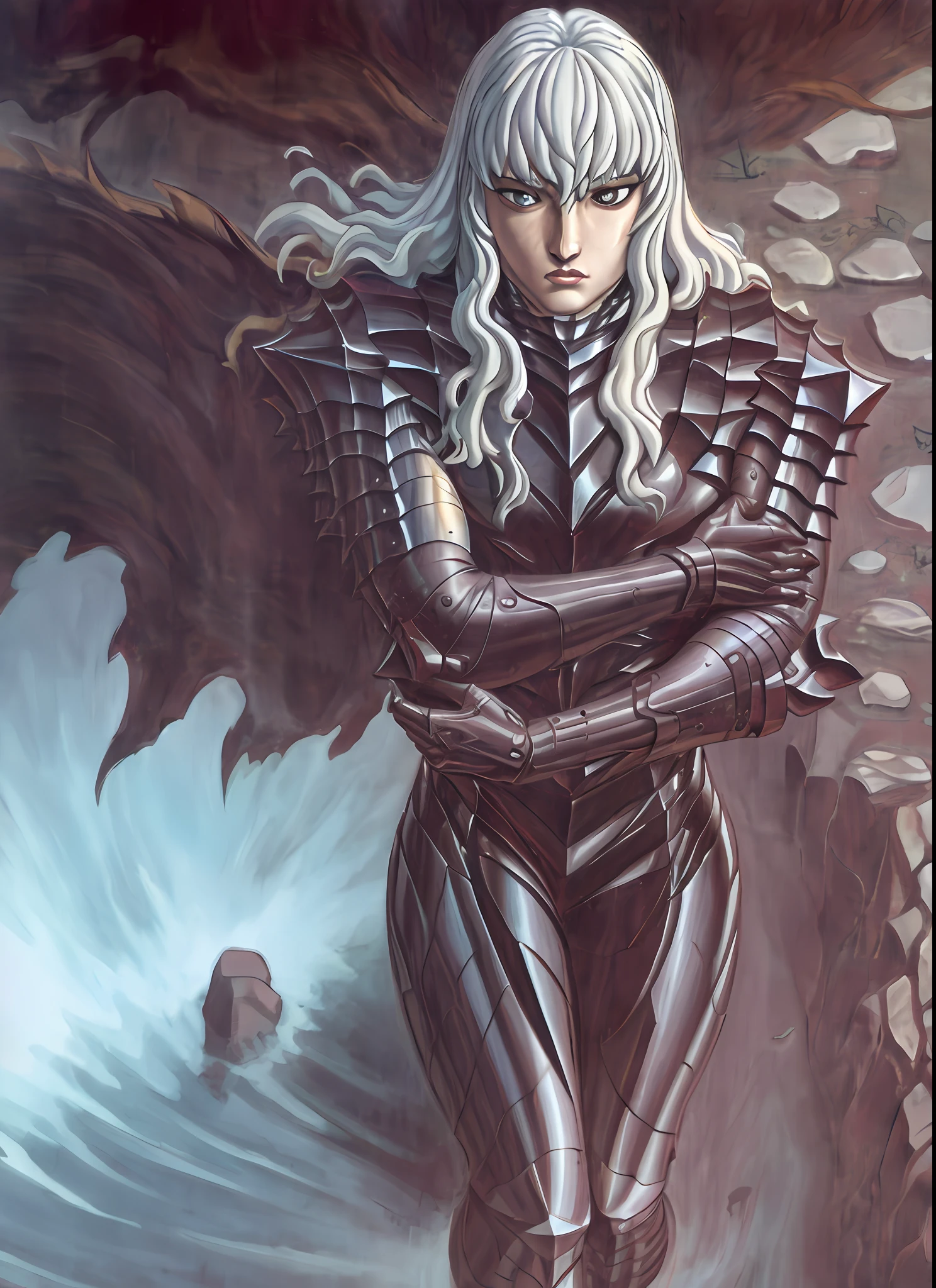 Griffith