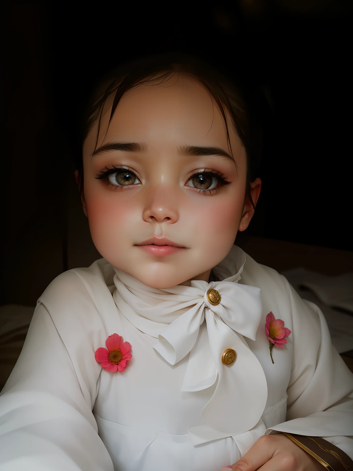 Create beautiful picture