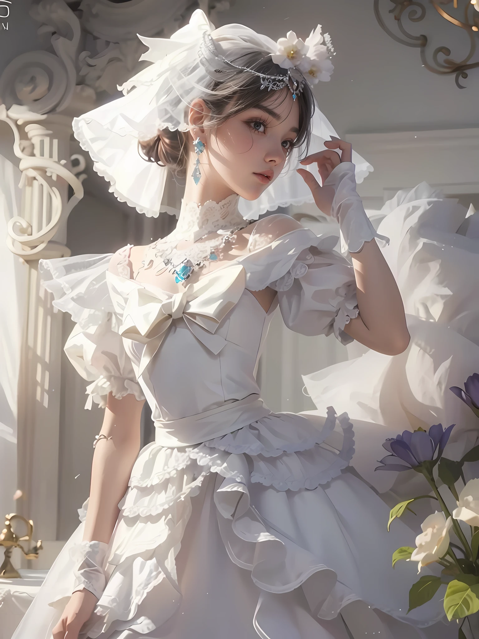 Beautuful Women