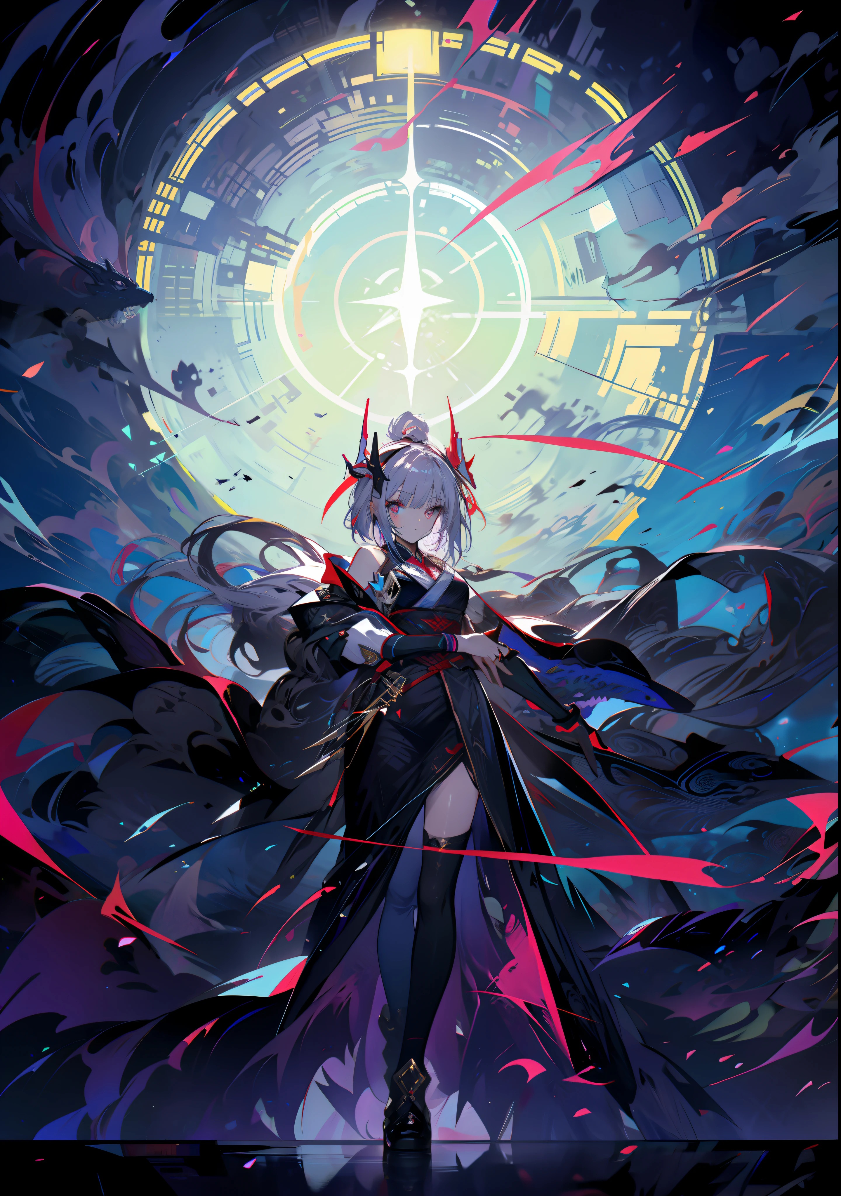 Honkai Fuhua