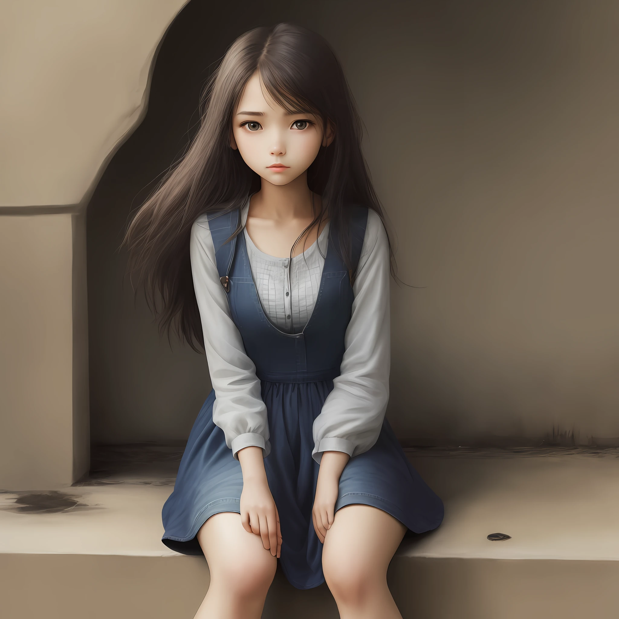 girl