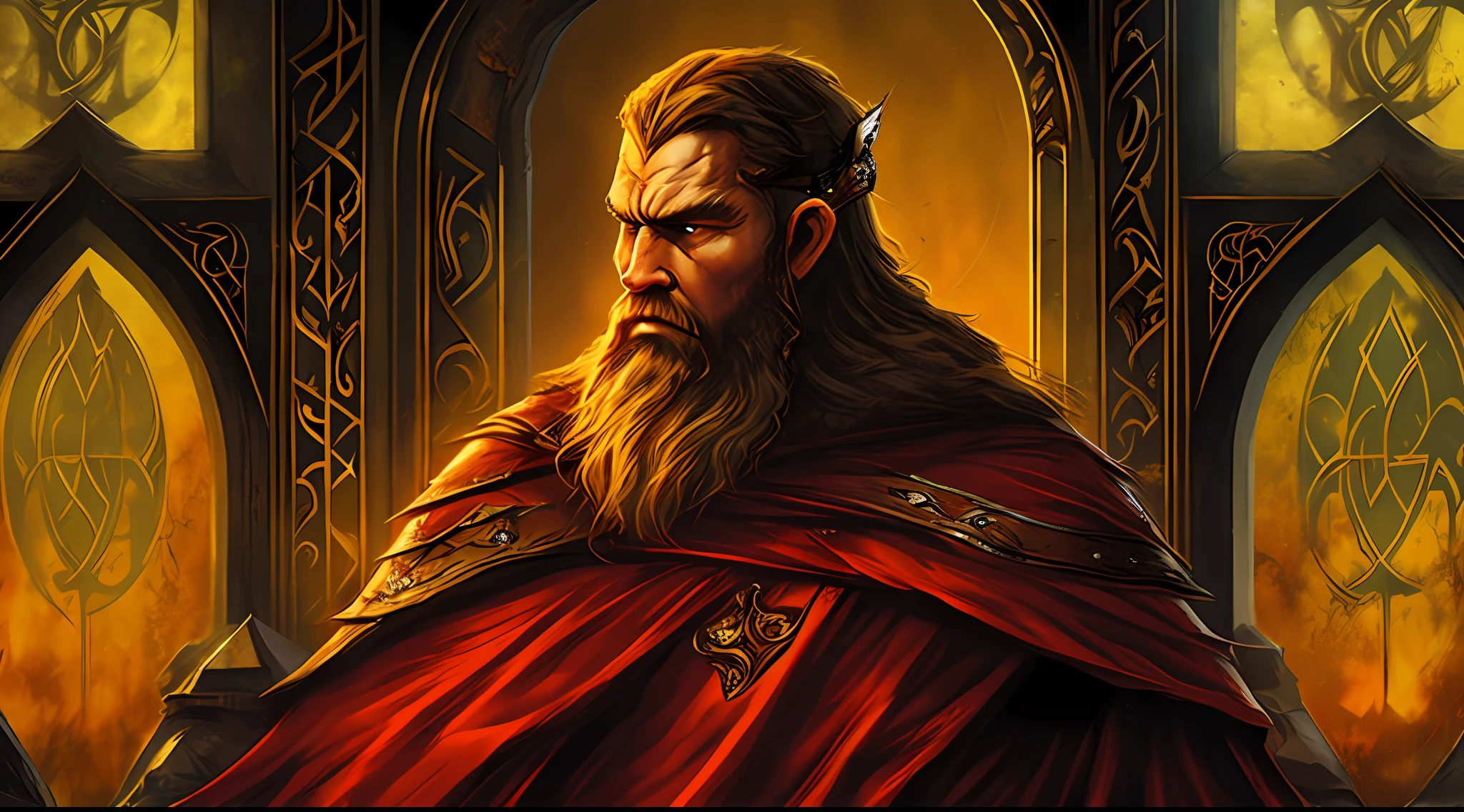 drak lord, viking --auto --s2