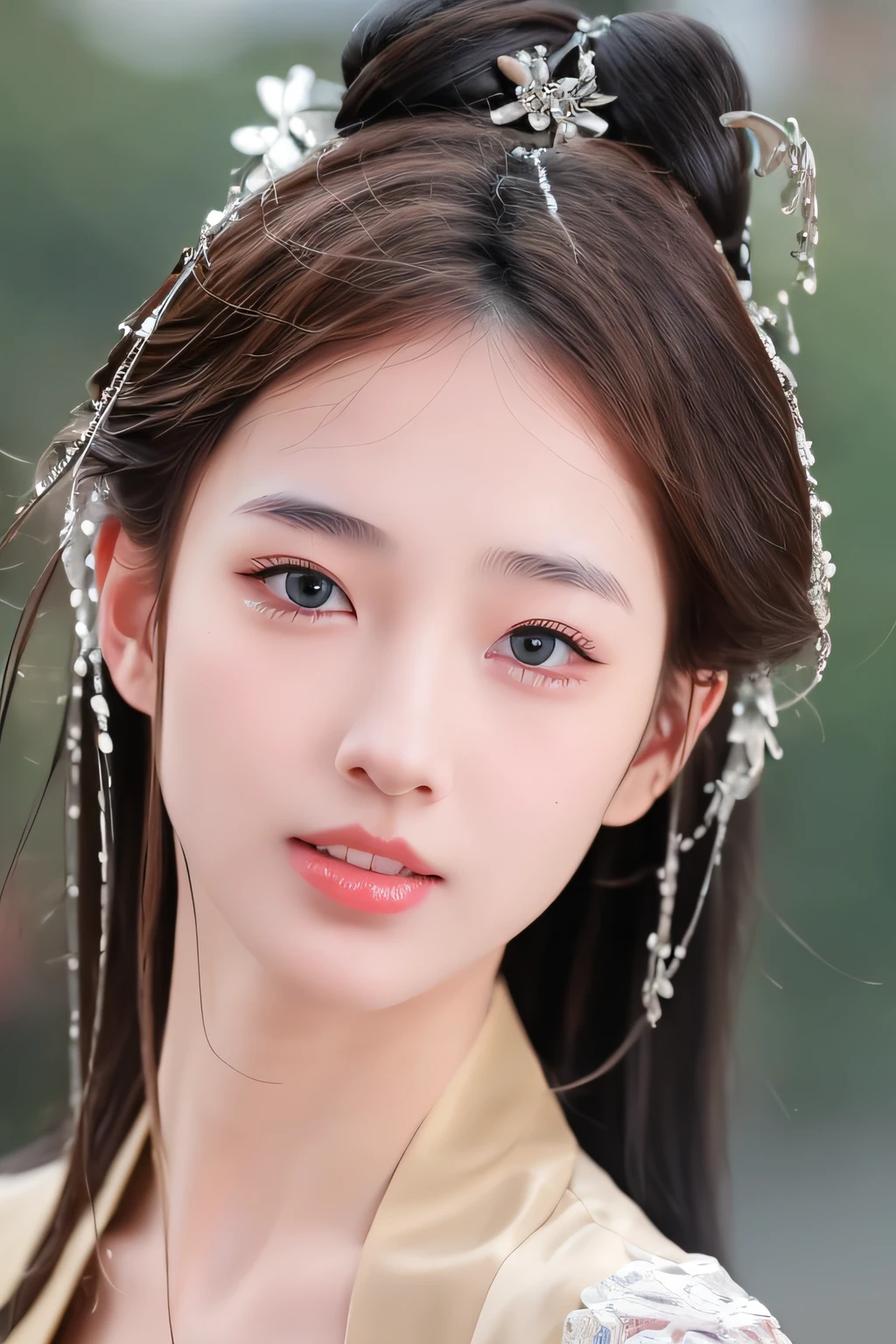1girl, (8k, best quality, masterpiece), (realistic, photo-realistic:1.37), ultra-detailed