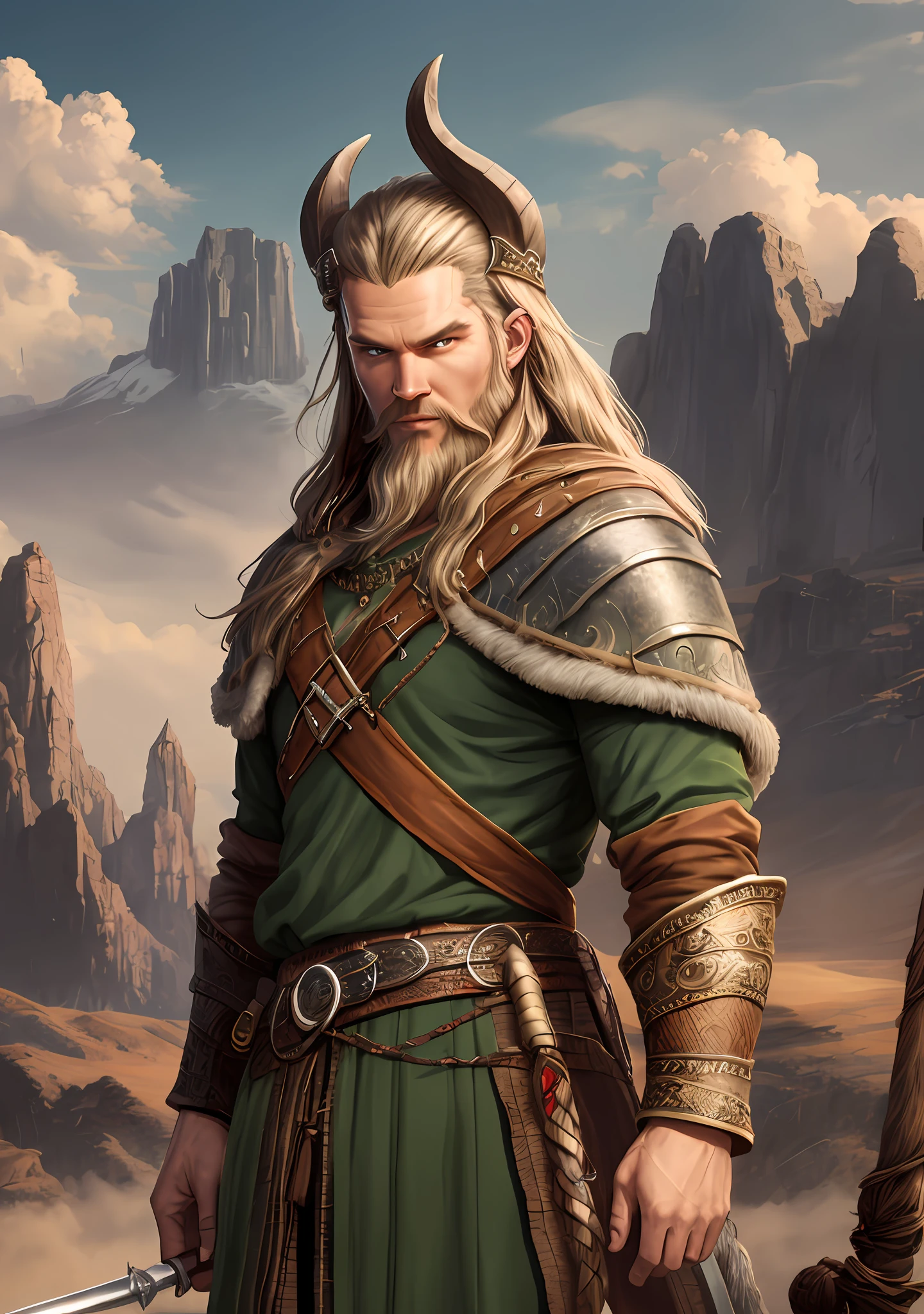 viking, fantasy --auto --s2