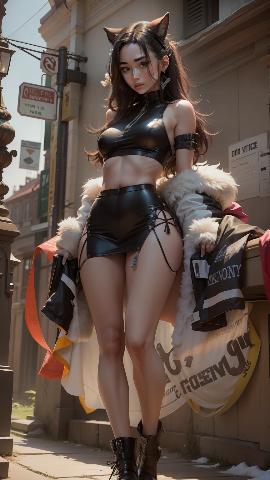 SEXY TIME