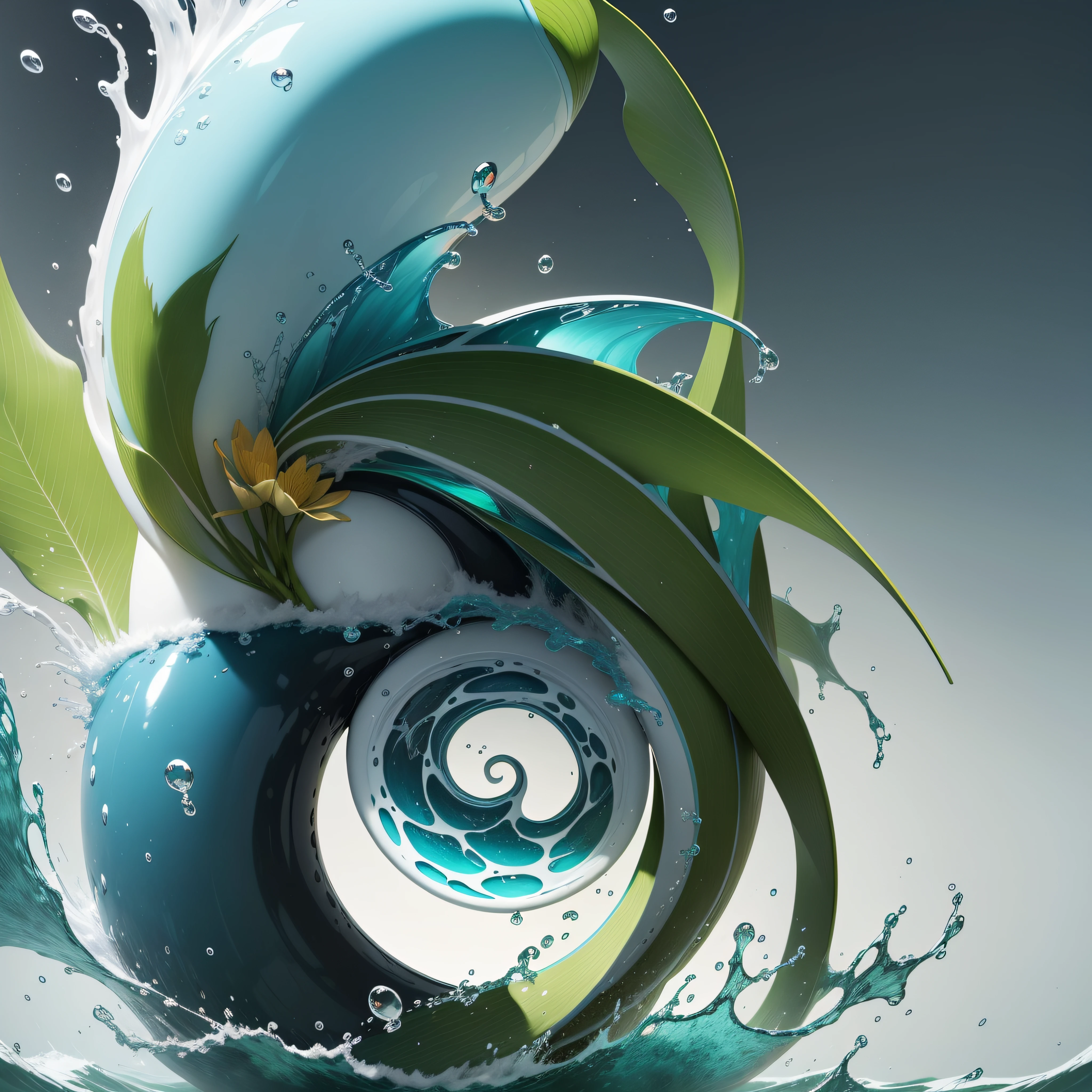 Logo design concept:
I will design a simple and modern logo,Combines aquatic elements,Communicate with nature、Ecological and socially relevant feelings。Through detailed aquatic weed patterns,Show freshness、Friendly and natural image,Make your brand more recognizable and appealing。
Color suggestions:
For colors,I recommend using blue、Green or green-blue combination,Enhances sensations associated with nature and aquatic plants。These colors are also often used to express environmental friendliness、The concept of harmony。
icon design:
The icons in the logo will contain elements of aquatic plants,It may be the elegant shape of an aquatic plant or a pattern of an aquatic plant。It will blend with the brand name,Form a simple and unique overall logo。
Text design:
The brand name"Fu Shao Caoshe"Concise will be used、Modern fonts,Supplemental icons,Ensure the overall balance and coordination of the logo。