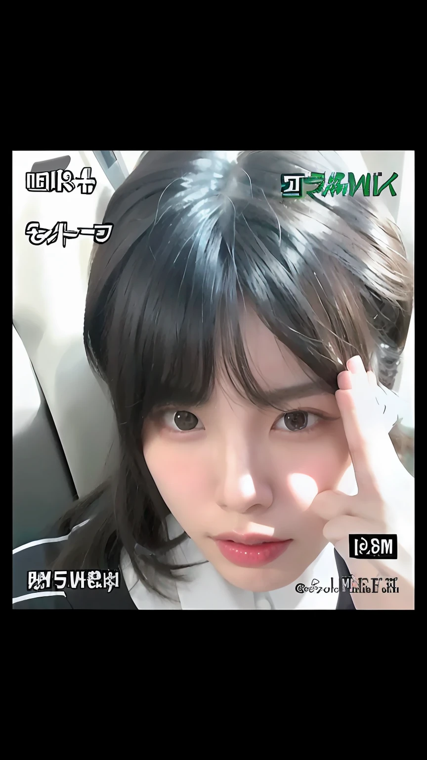 Park Jimin in a maid coffee uniform, jung jaehyun, toru furuya, Kim Do-young, accurate jimin face, jimin, jimin\'s right eyelid swollen, 8K!, jimin\'s grecian nose, !, kentaro, tanaka suguru